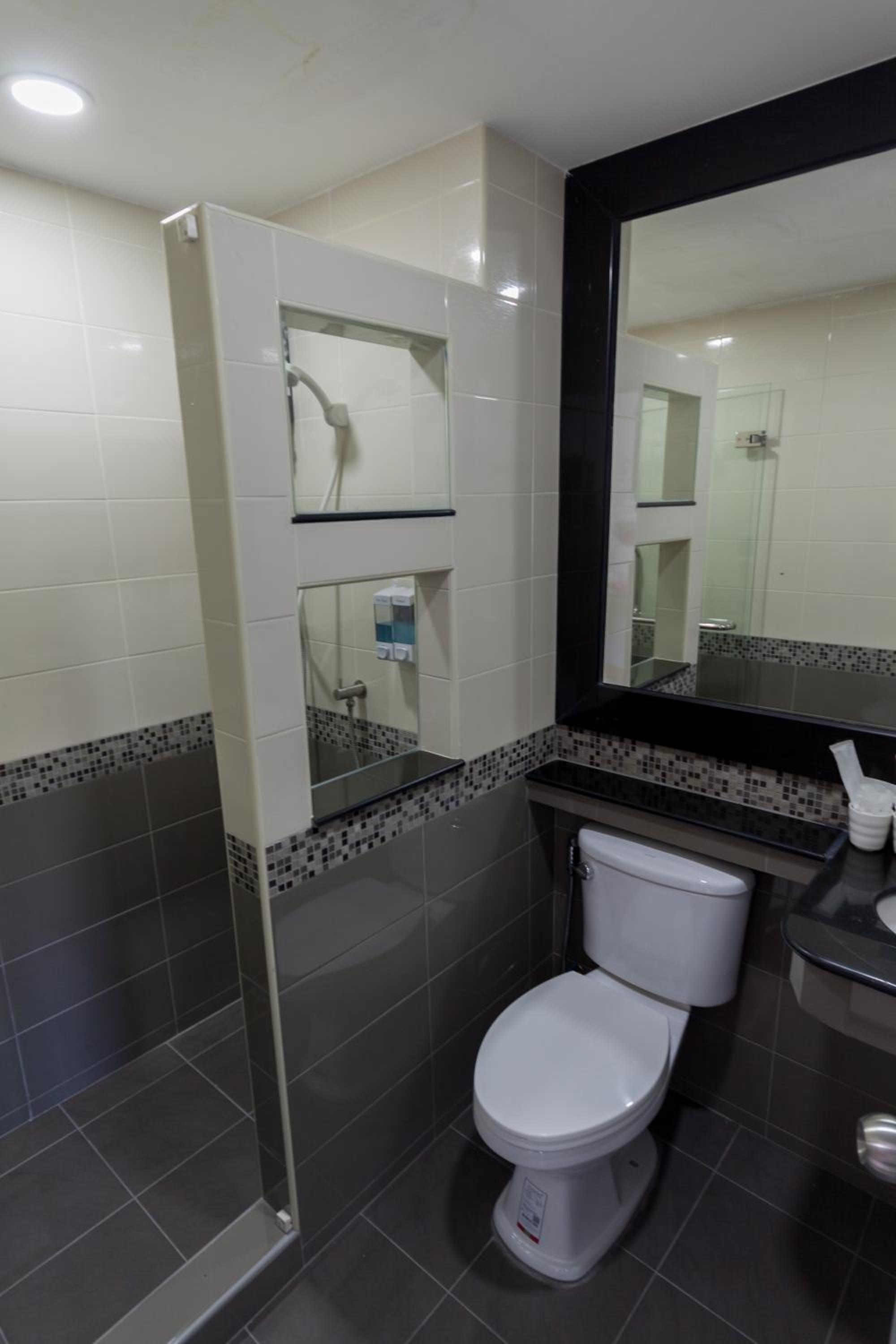 Foto de Q Space Residence