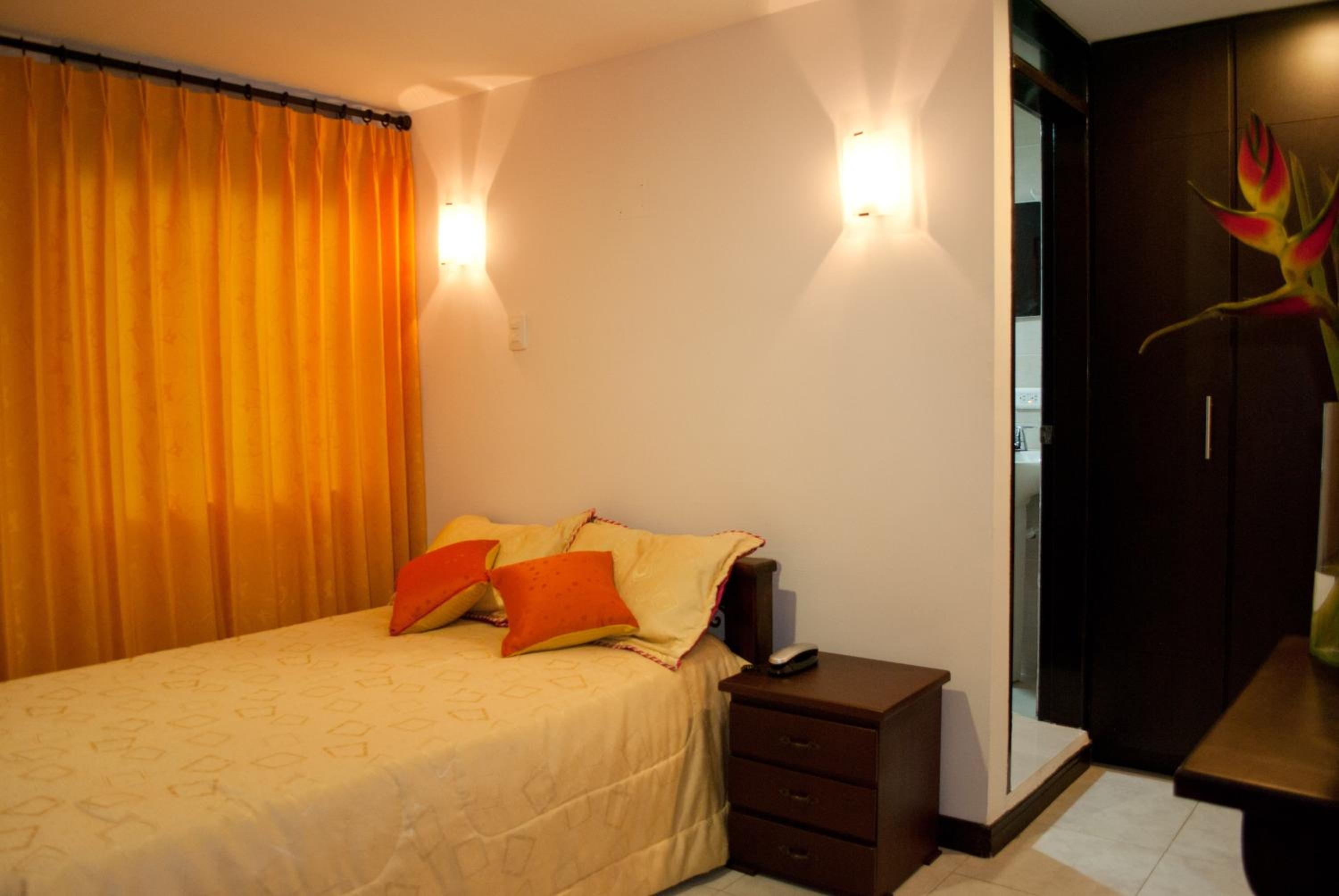 Foto de Hotel Royal Suite