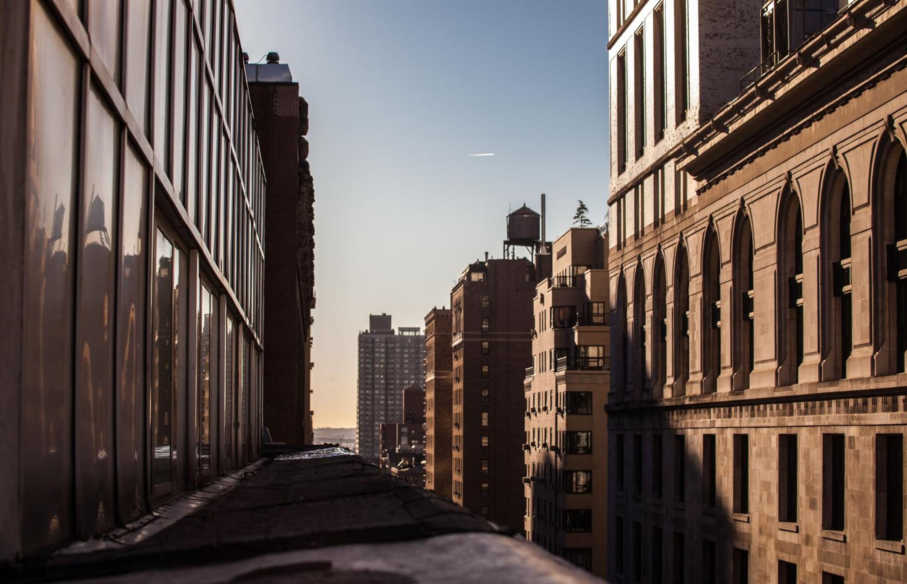 Foto de U Hotel Fifth Avenue, Empire State Building