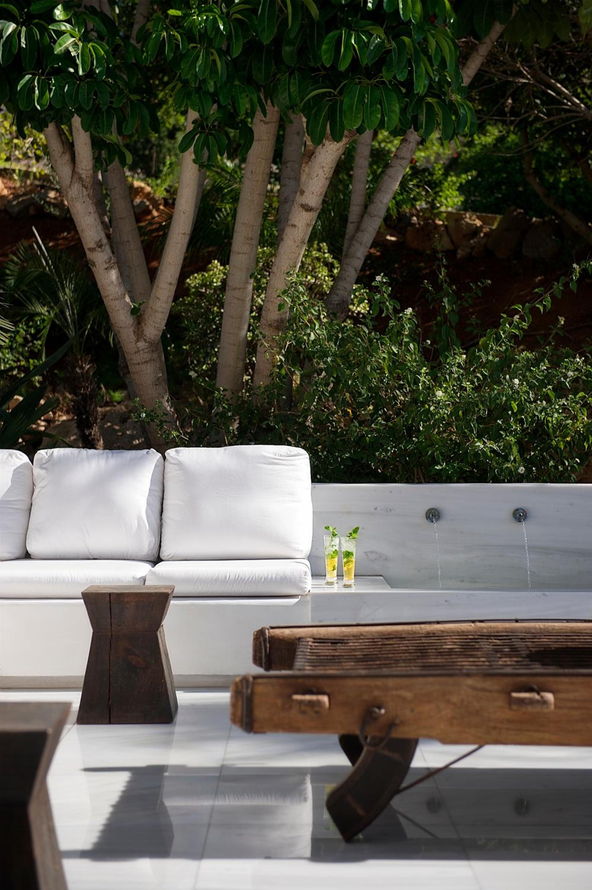 Foto de Grecian Sands Hotel