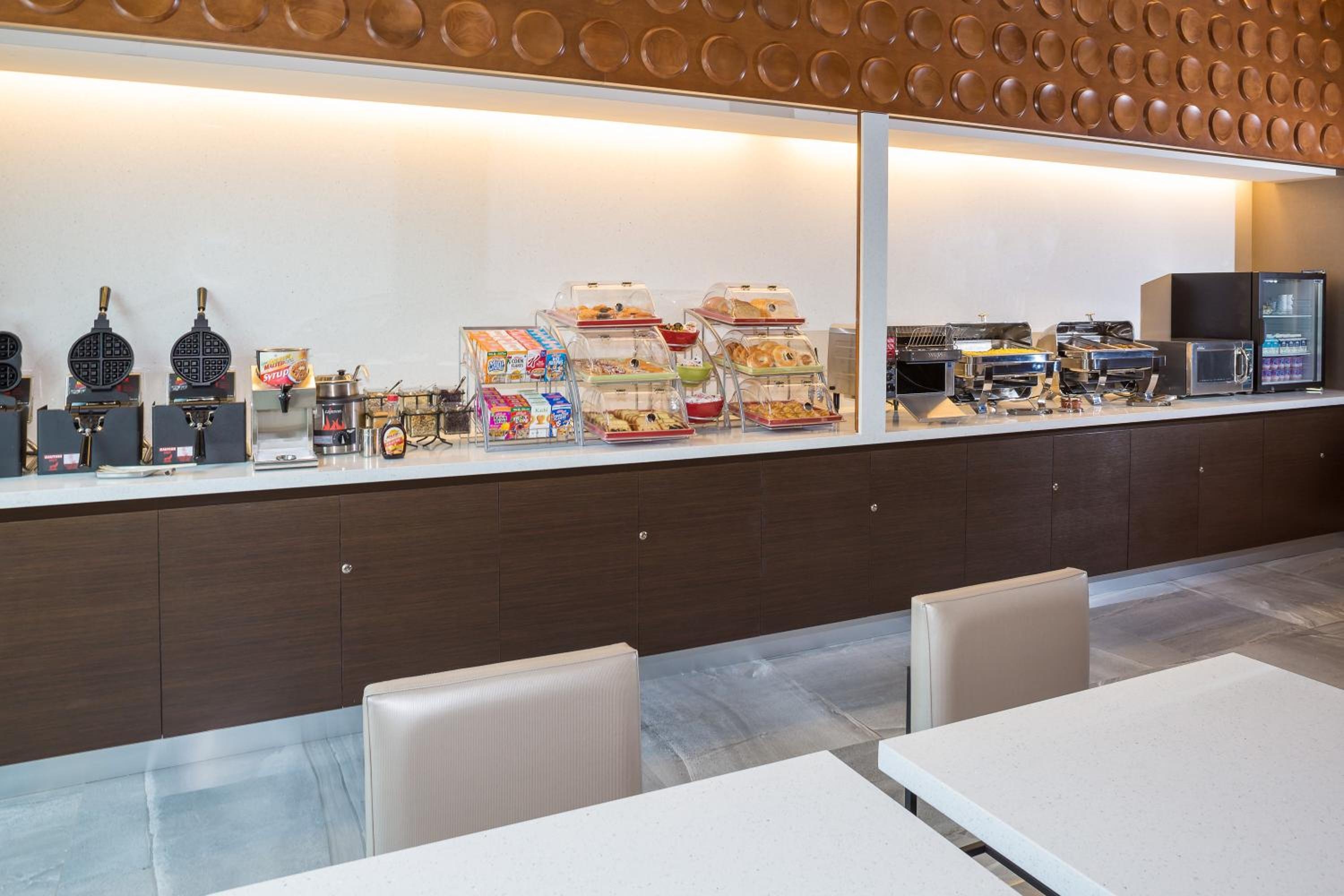 Foto de Wingate by Wyndham Miami Airport