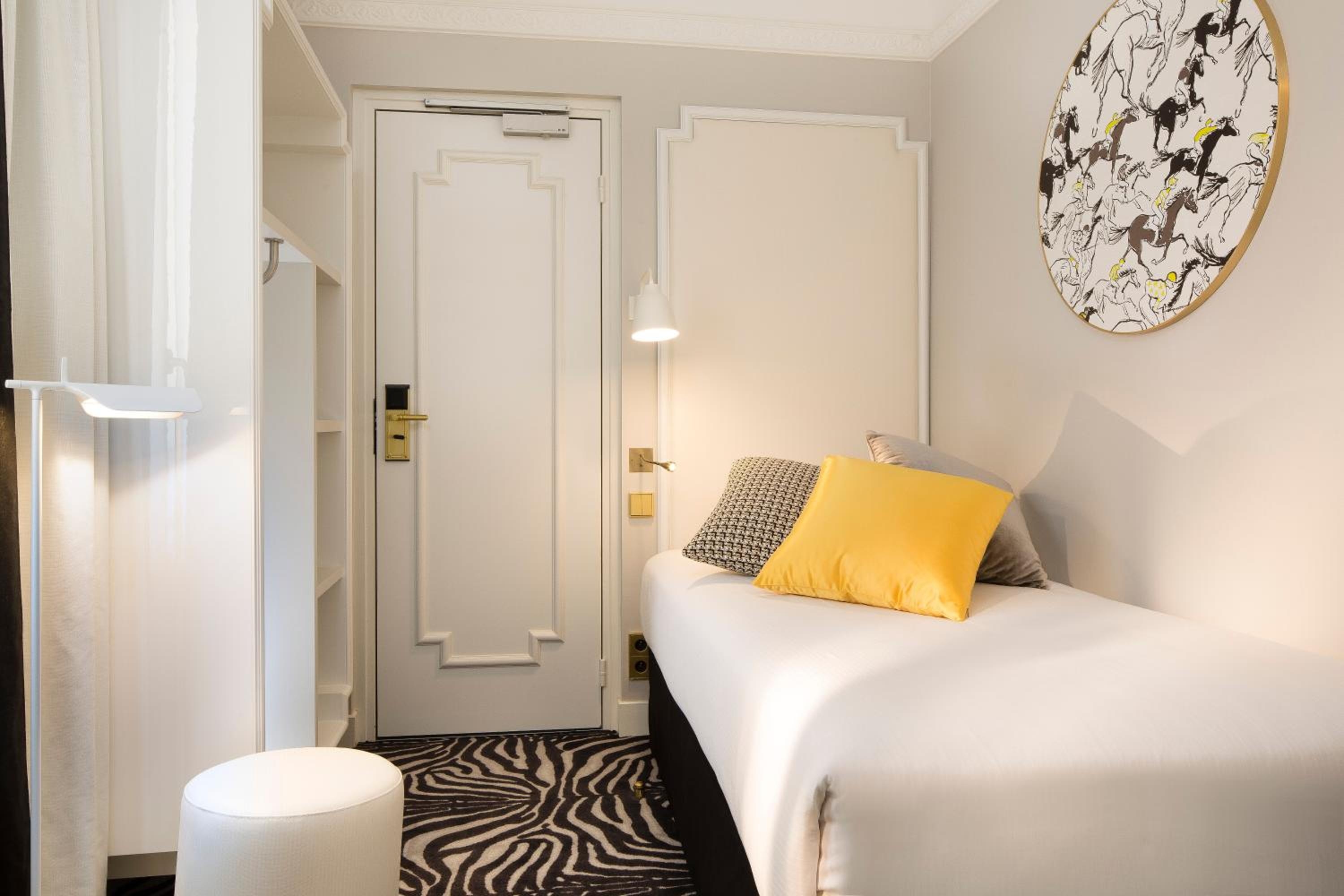Foto de Hôtel Pastel Paris