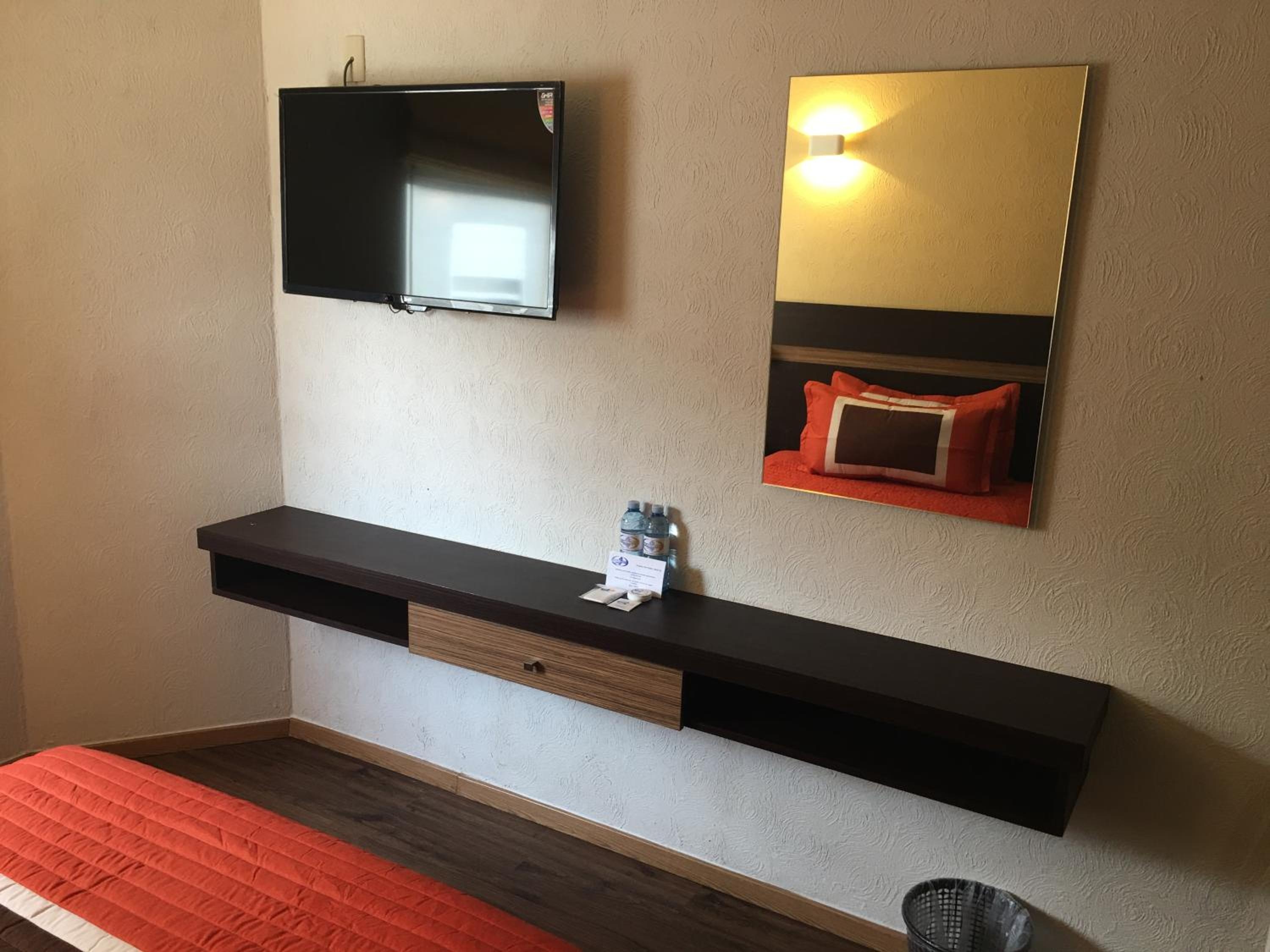 Foto de Ibeurohotel Guadalajara Expo
