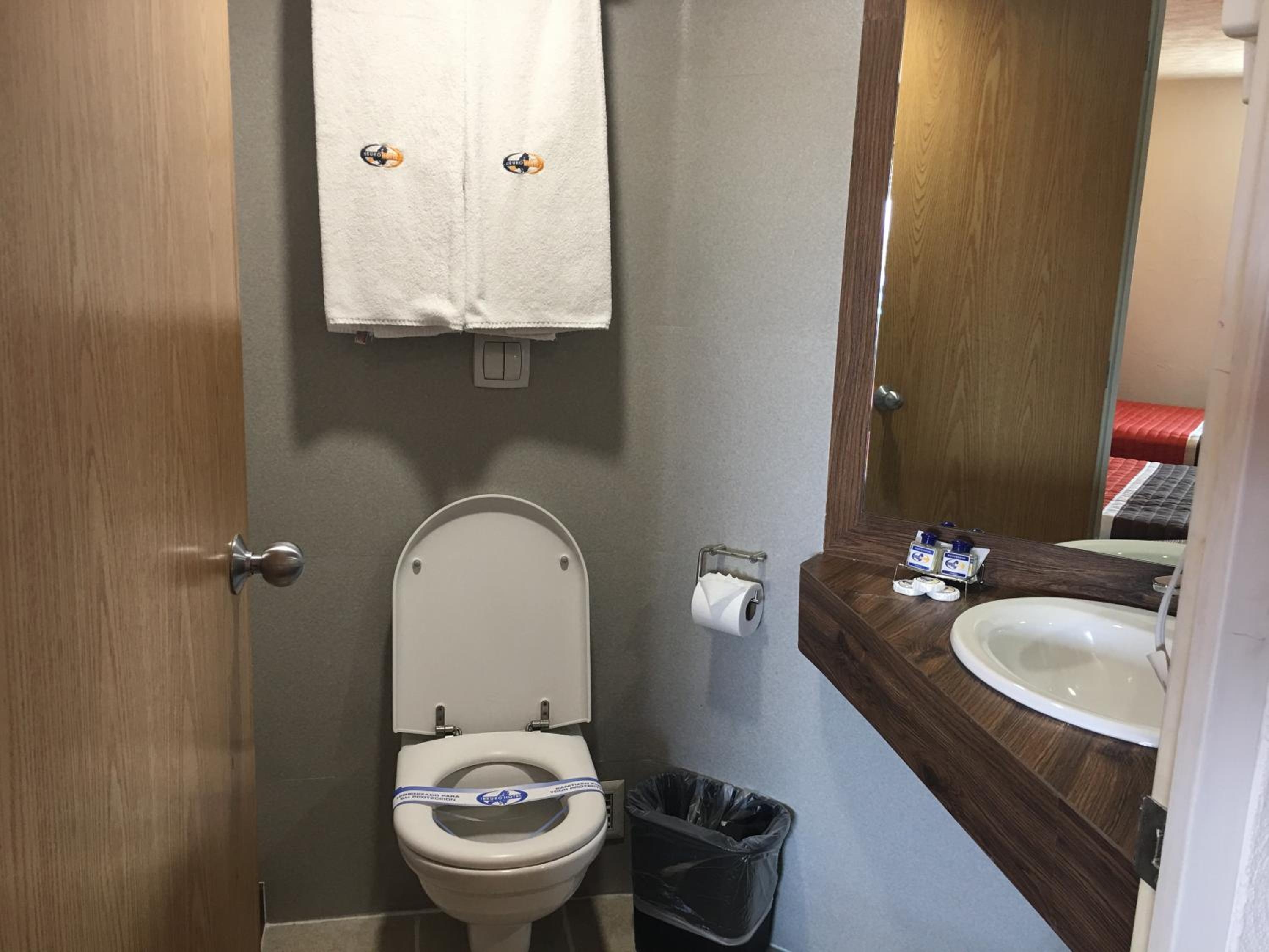 Foto de Ibeurohotel Guadalajara Expo