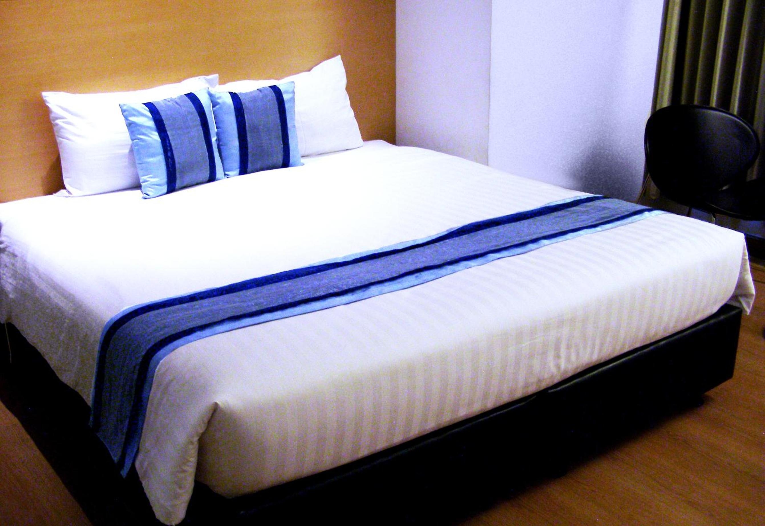 Foto de Iyarin @ Tuk Chang Hotel