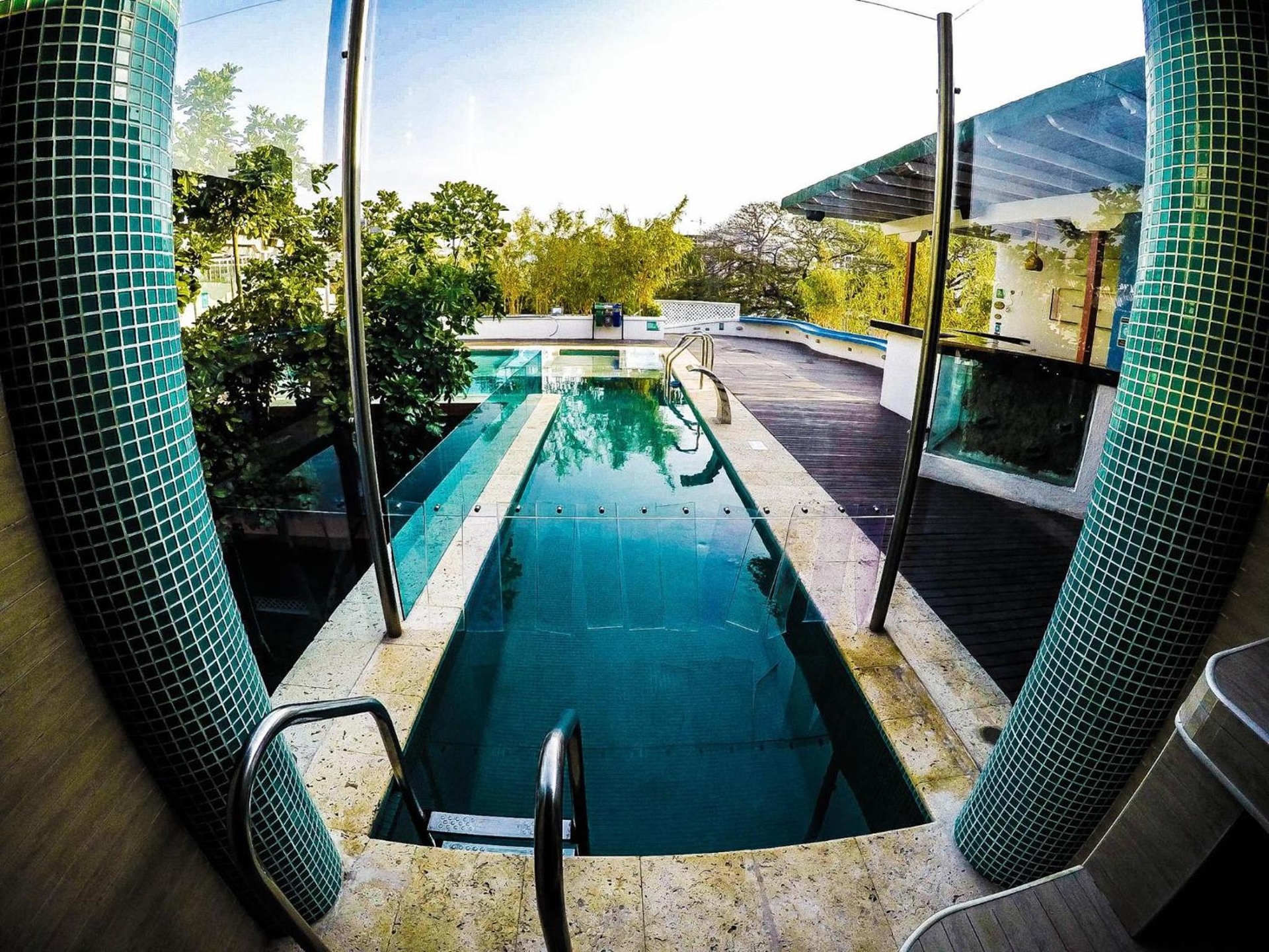 Foto de Placita Vieja Hotel Boutique Spa
