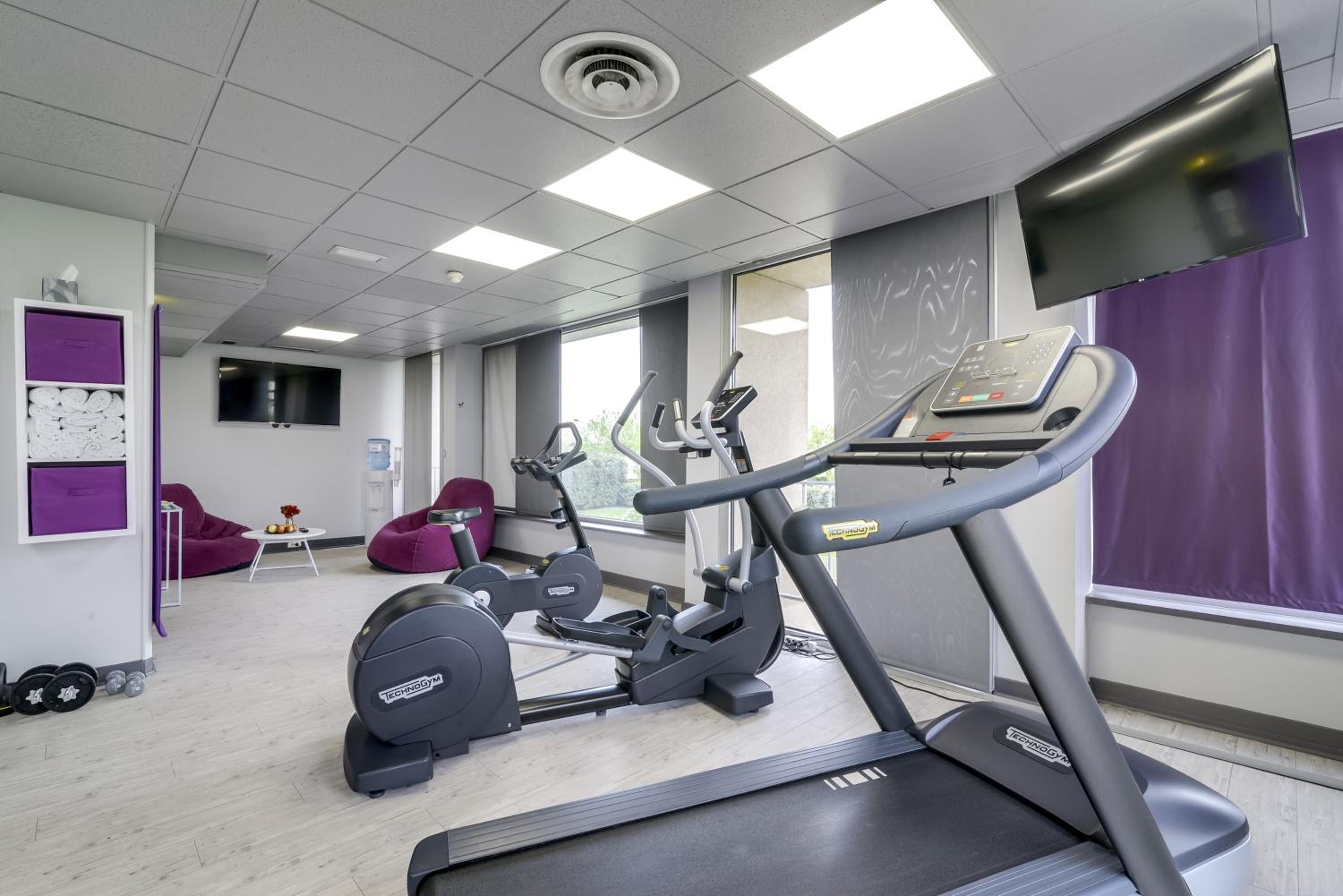 Foto de Mercure Paris Orly Rungis Aéroport