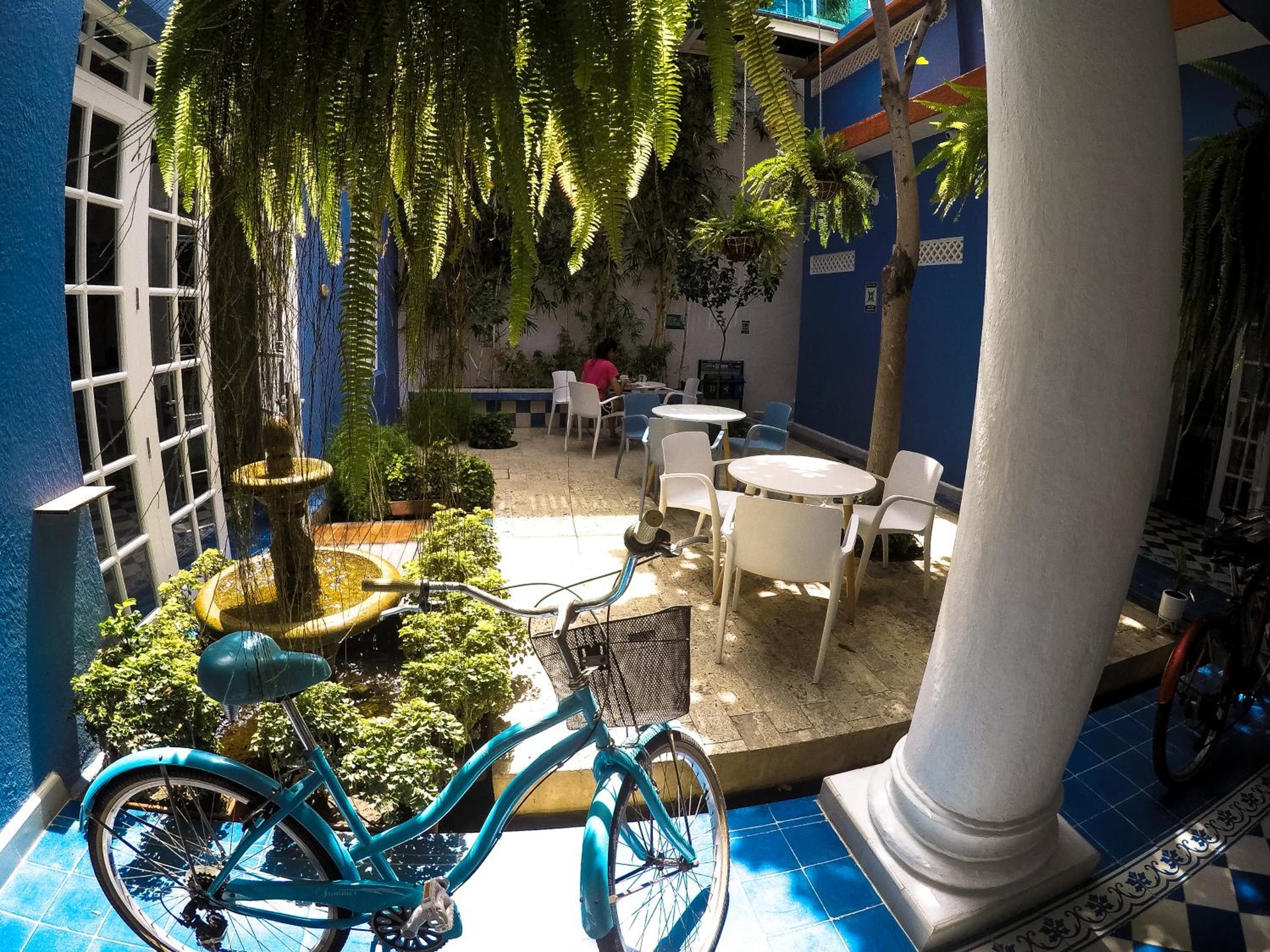 Foto de Placita Vieja Hotel Boutique Spa