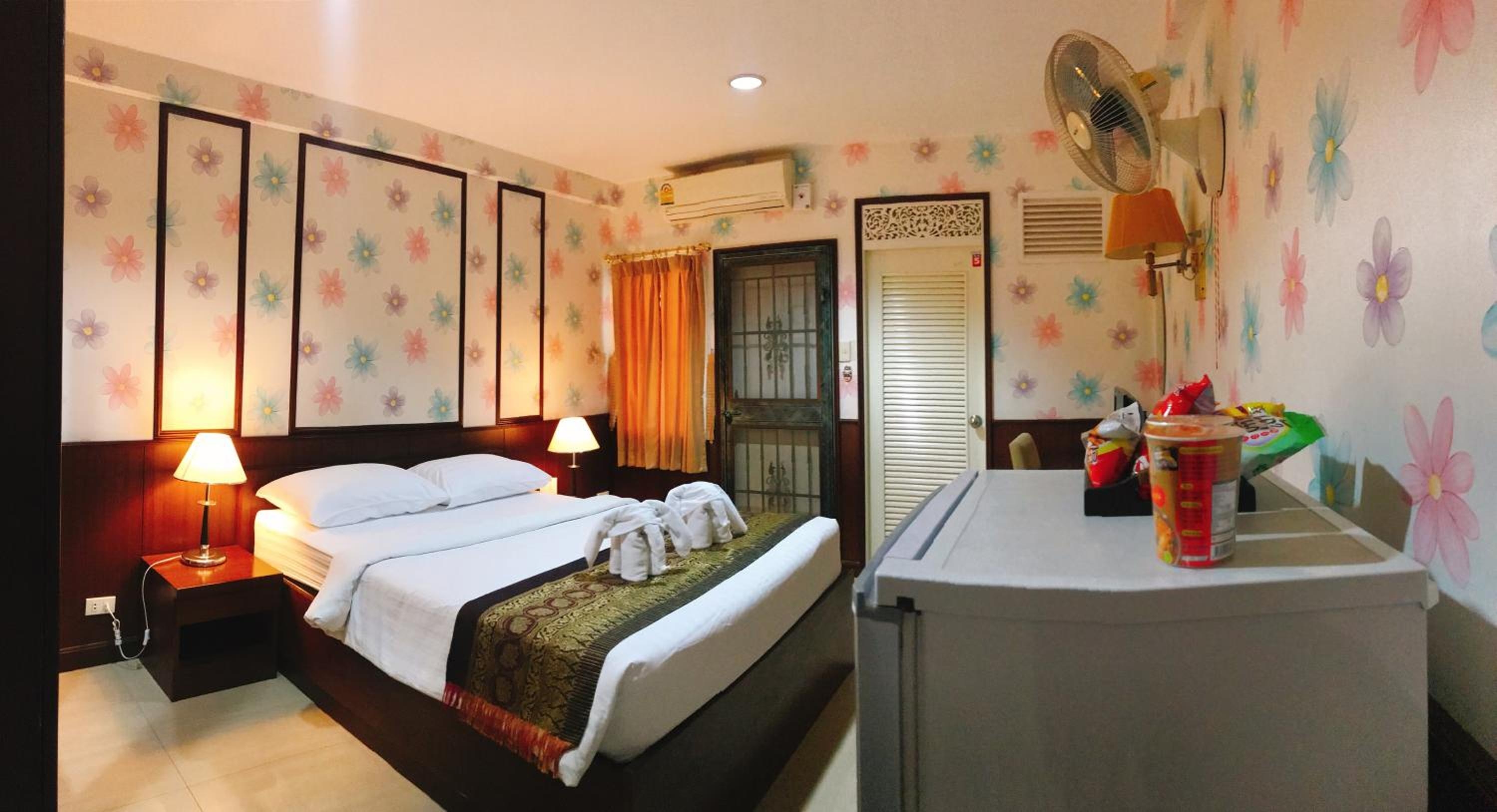 Foto de Orchid Resort