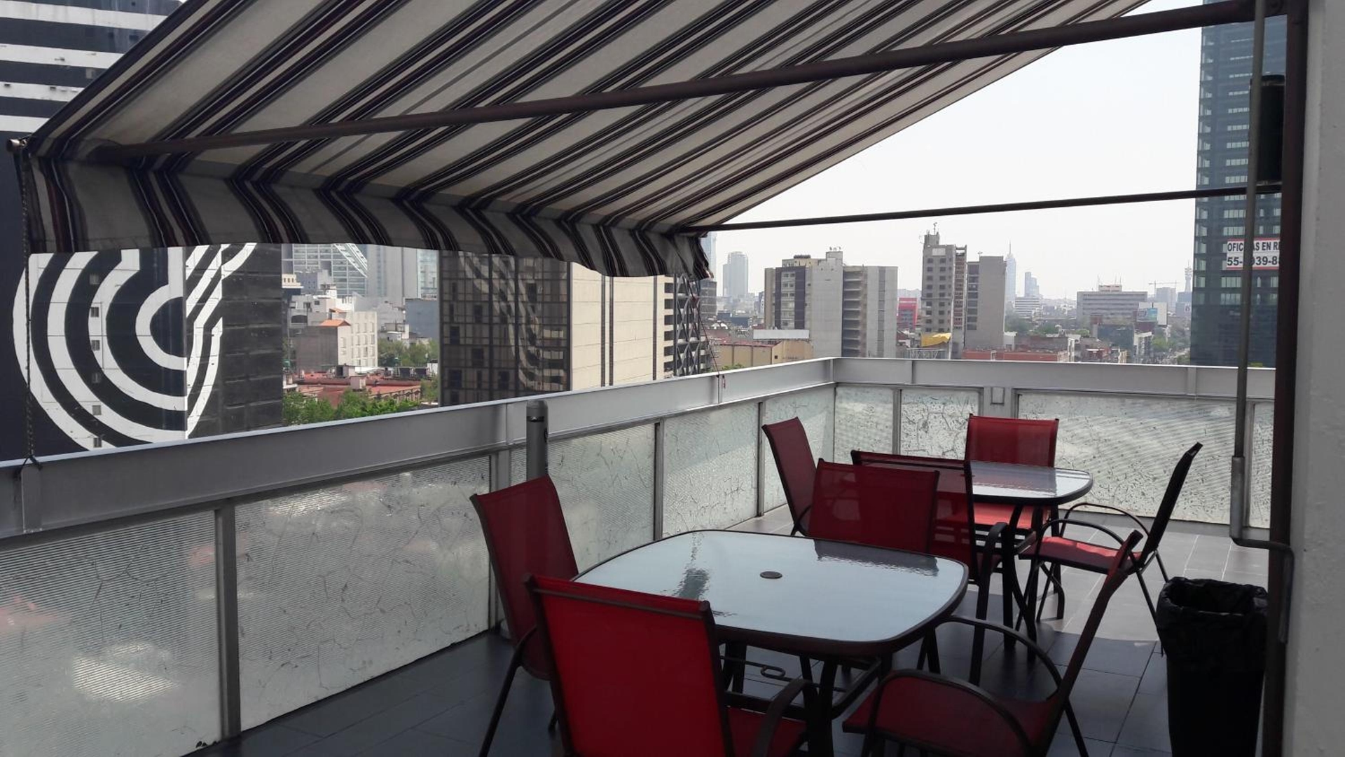 Foto de Hotel Block Suites