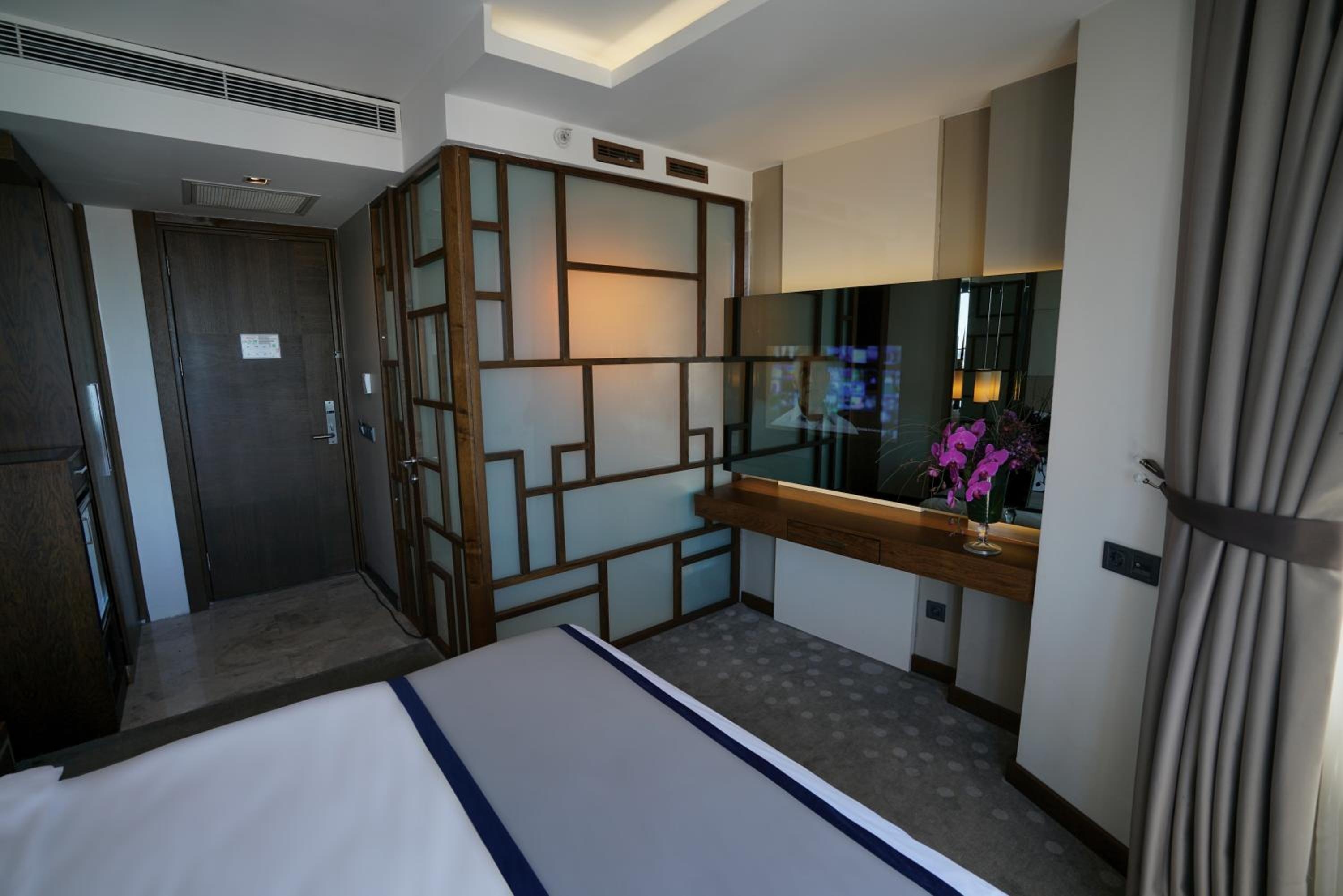 Foto de The Biancho Hotel Pera