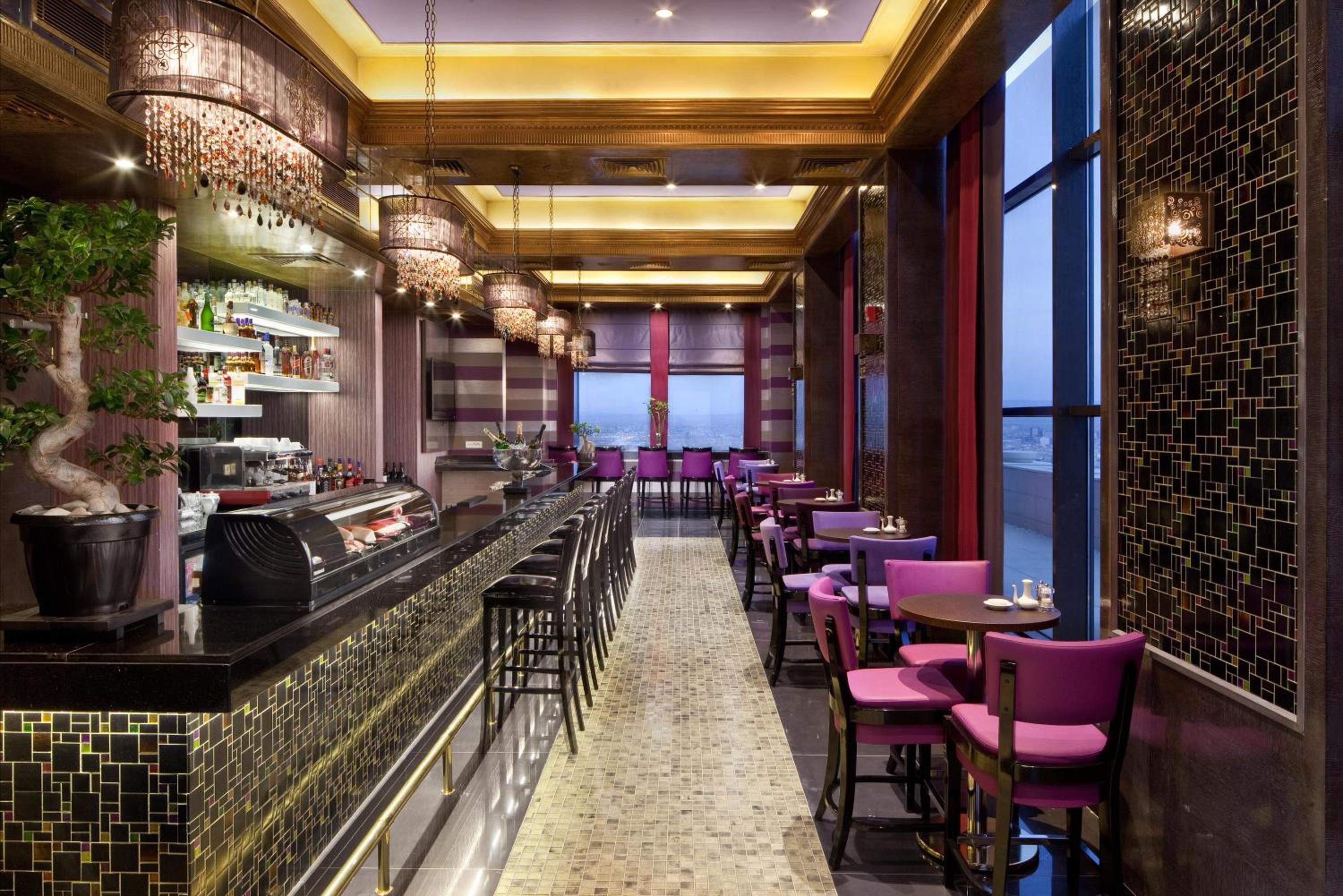 Foto de Divan Erbil Hotel
