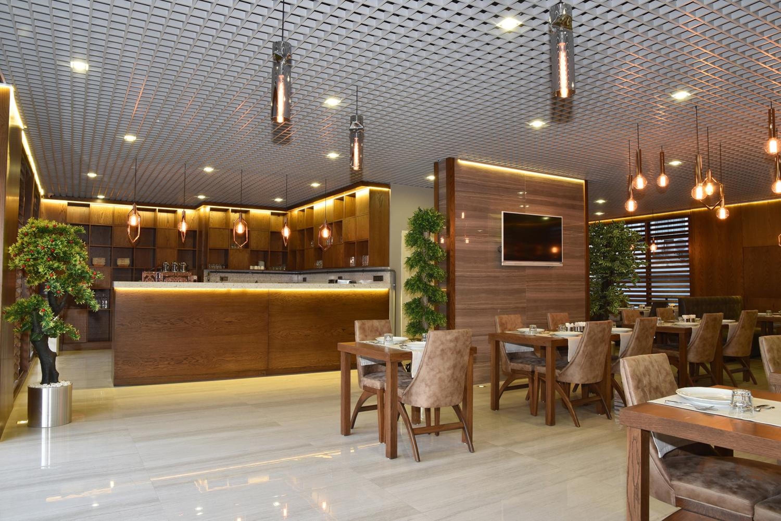 Foto de The Elegant Hotel