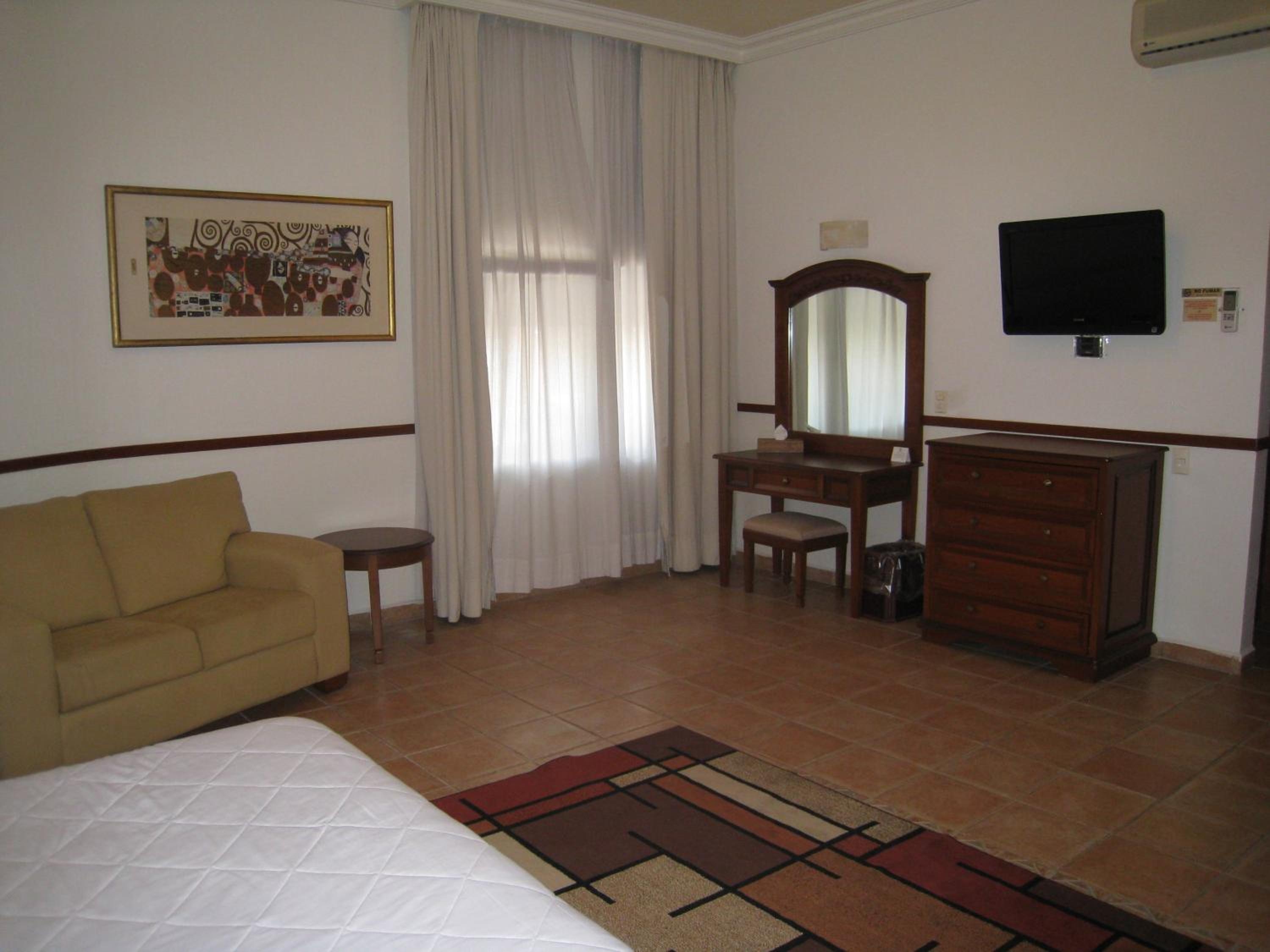 Foto de Hotel Argento