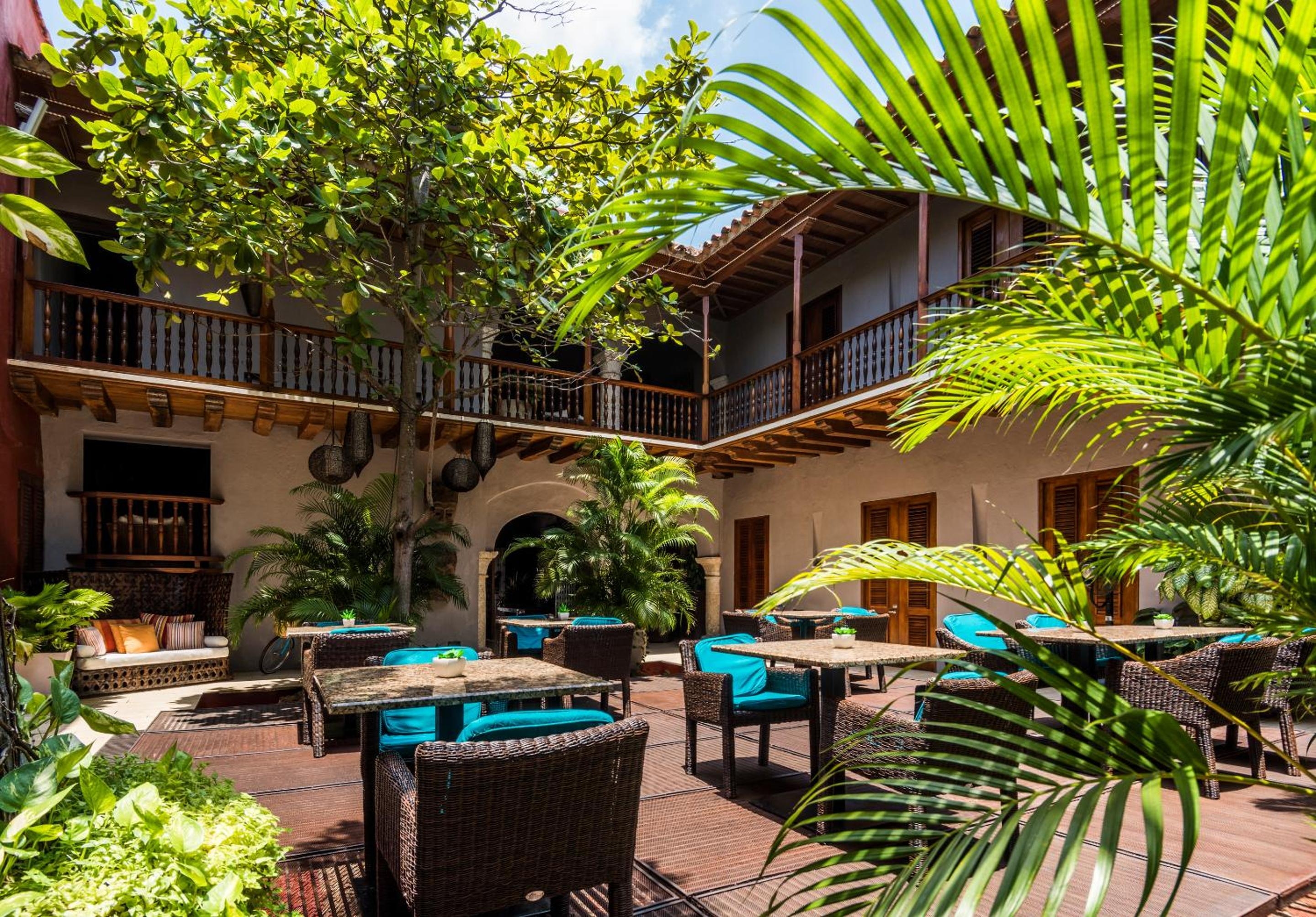Foto de Ananda Hotel Boutique