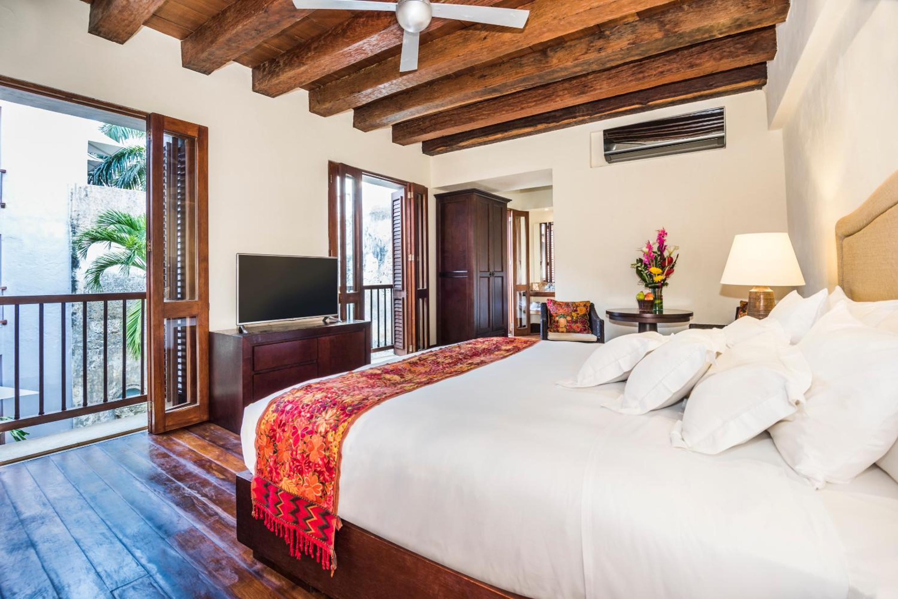 Foto de Ananda Hotel Boutique