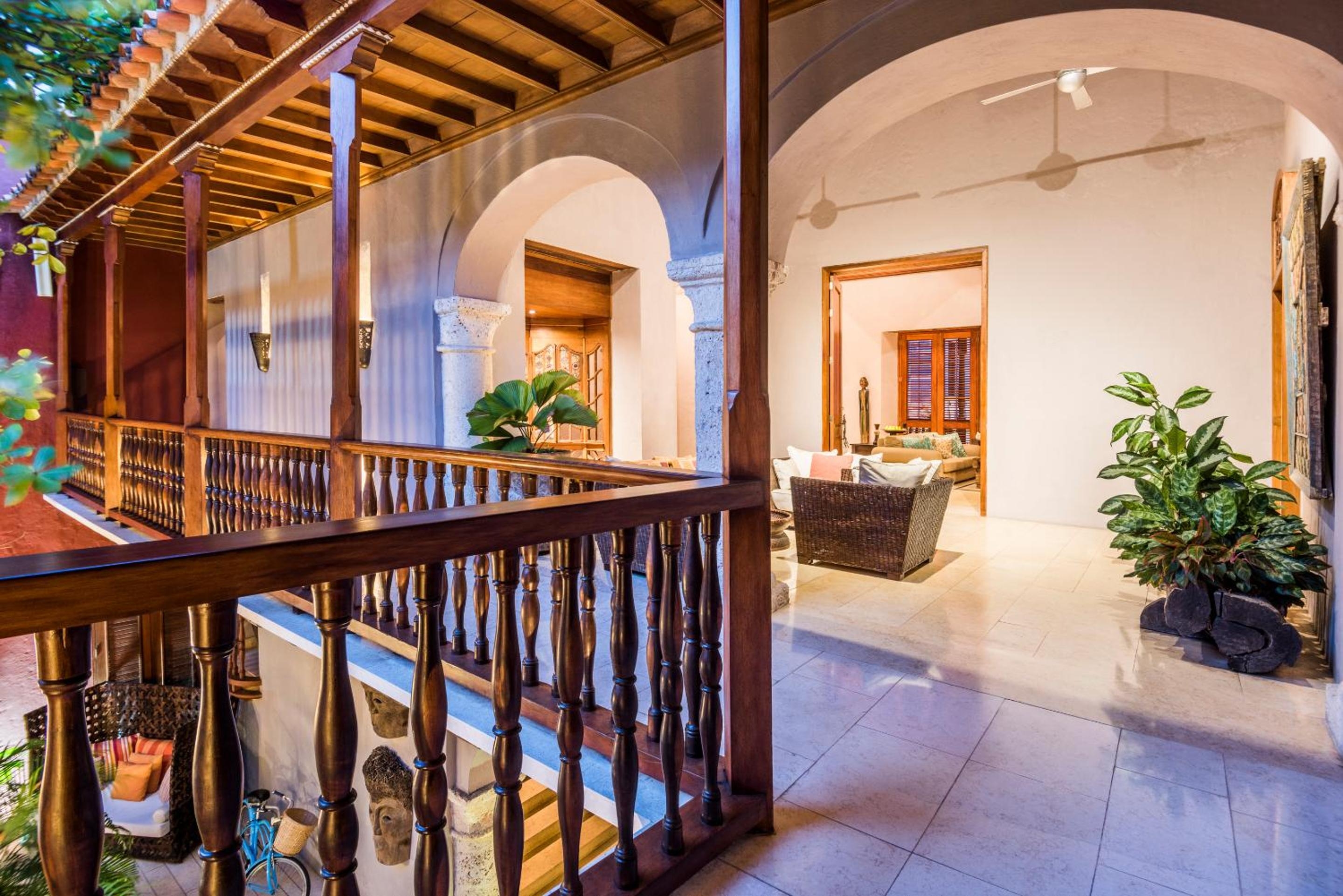 Foto de Ananda Hotel Boutique