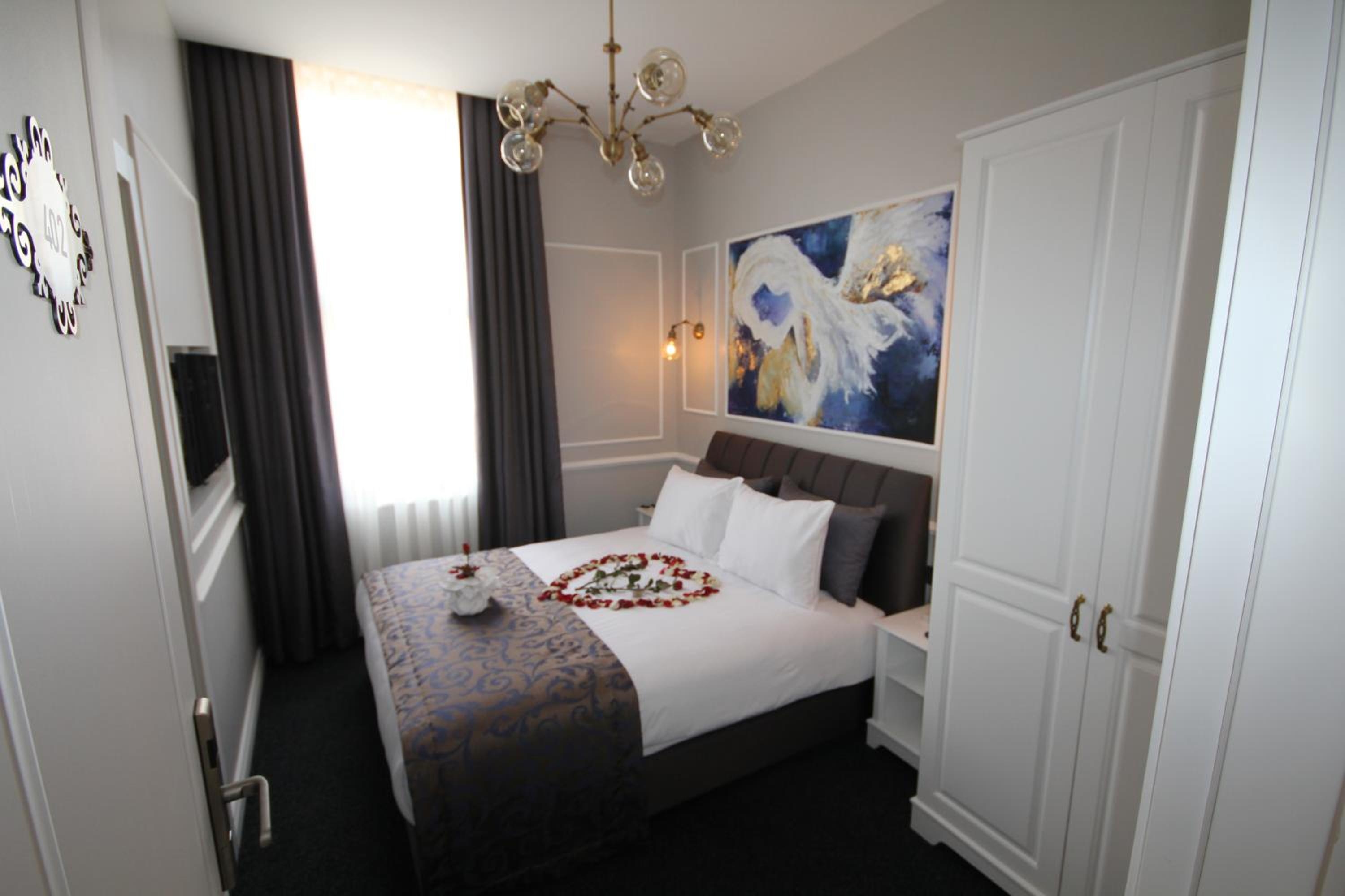 Foto de Hotel Naumpasa Konagi