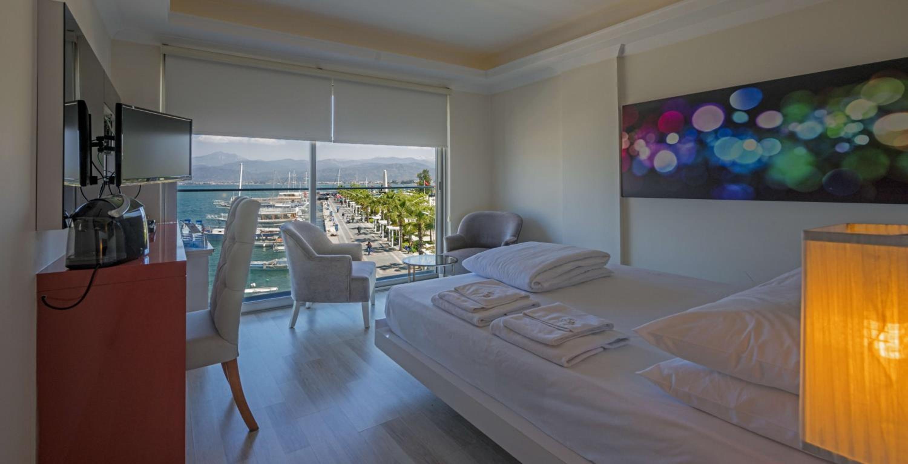 Foto de Orka Boutique Hotel