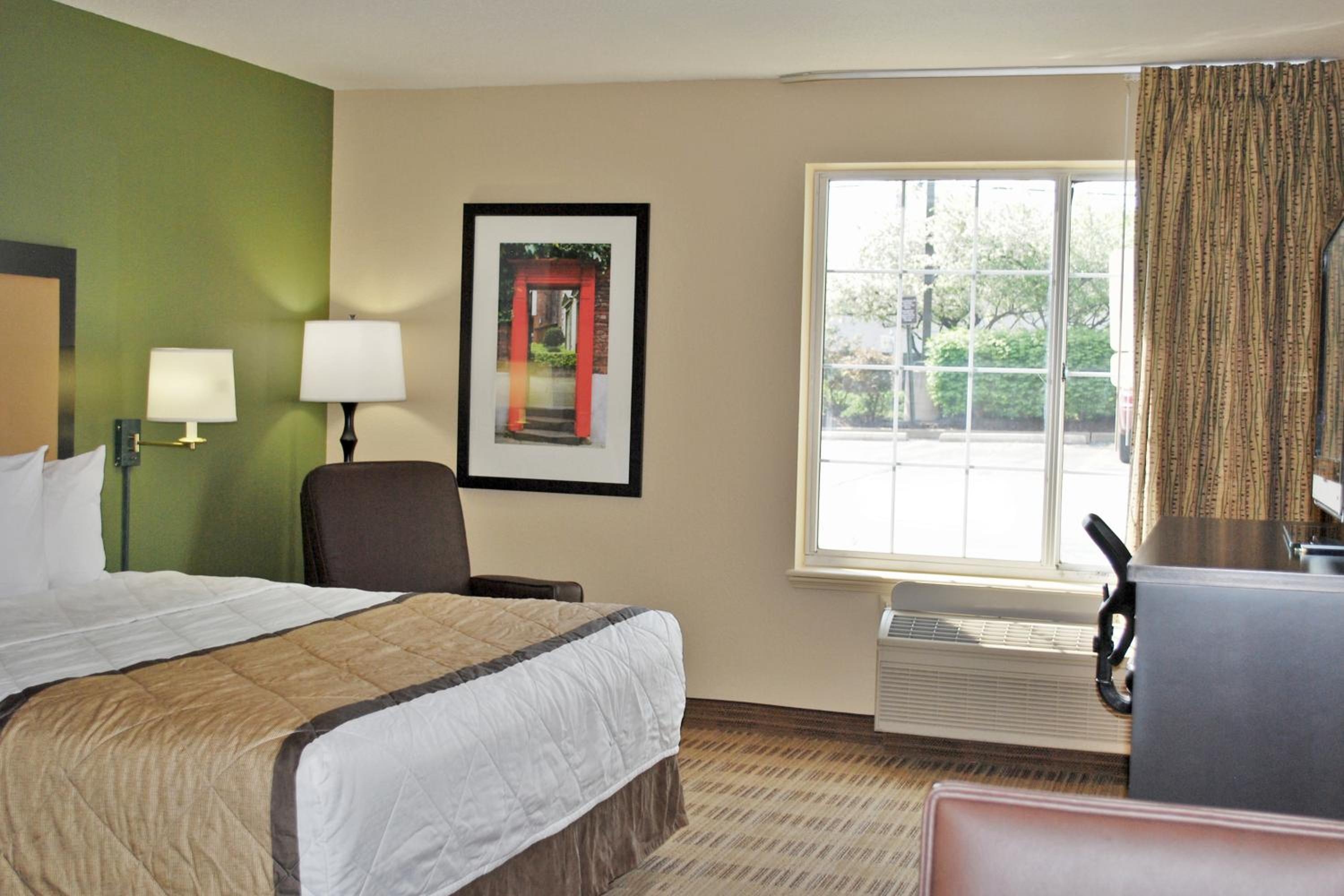 Foto de Extended Stay America Suites - Meadowlands - East Rutherford