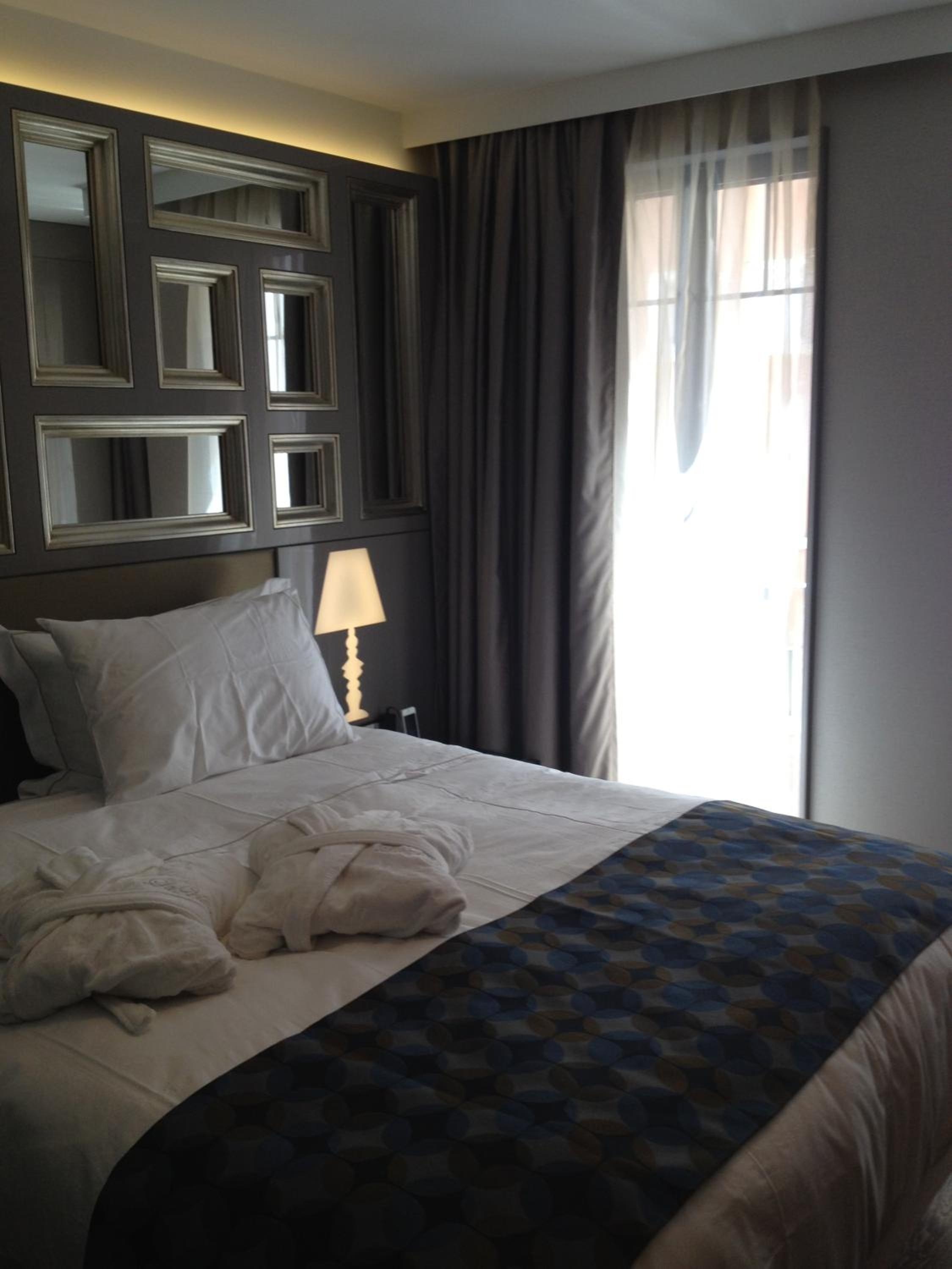 Foto de Hotel La Villa