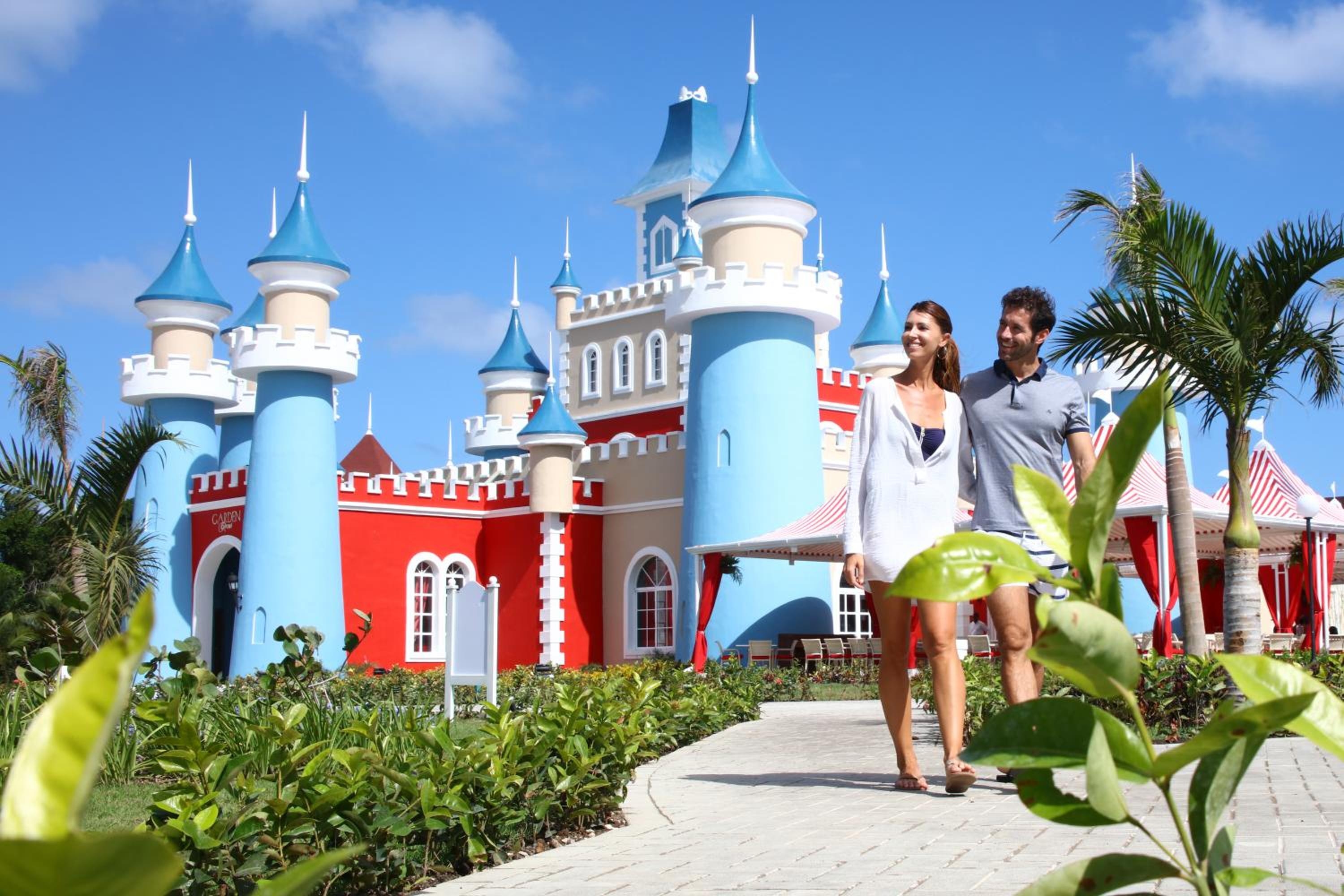Foto de Bahia Principe Explore Legend - Hyatt Inclusive Collection - All Inclusive