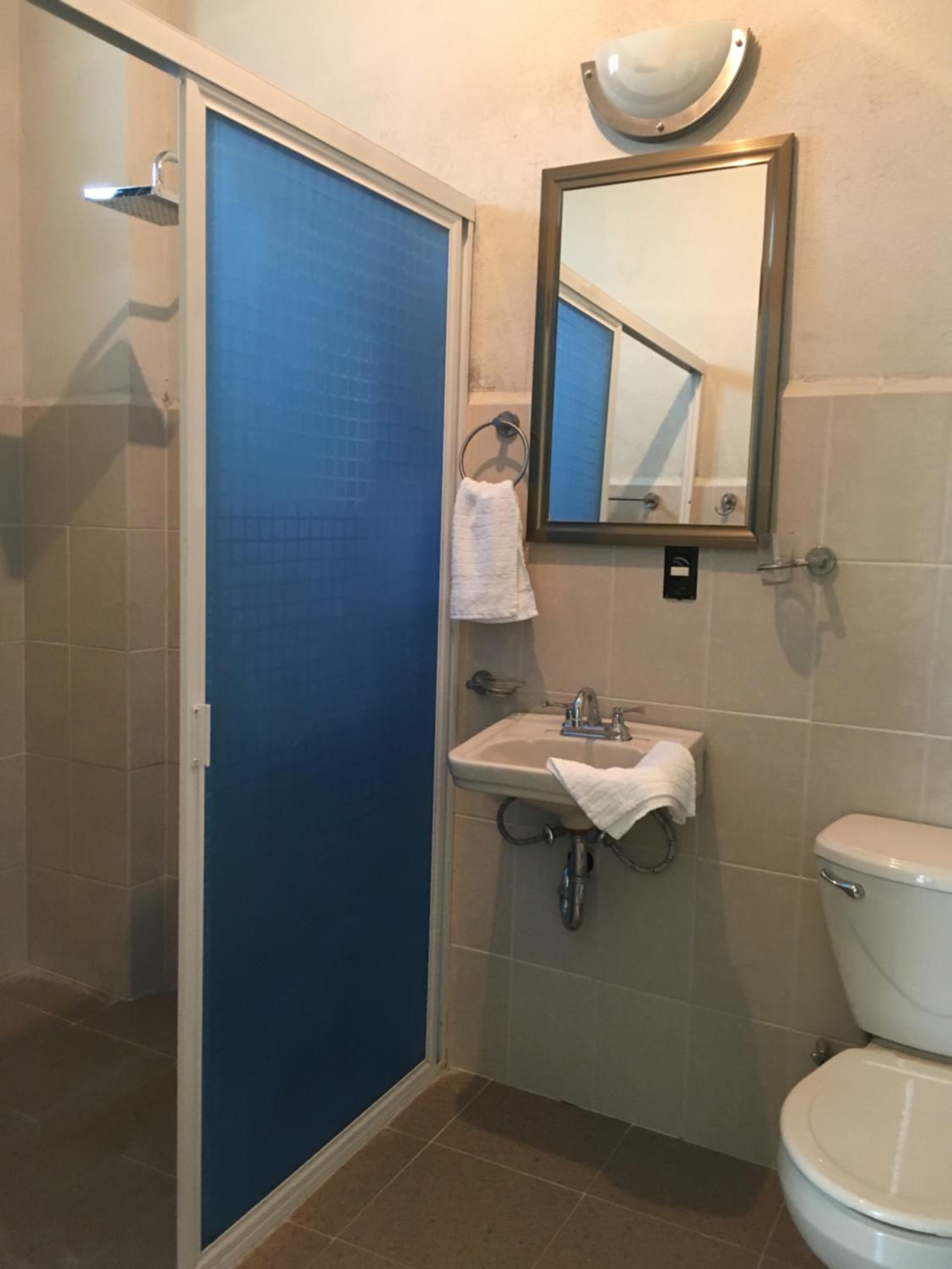 Foto de Hotel Coatlicue