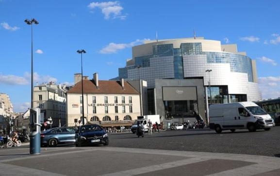 Hôtel de l'Aveyron