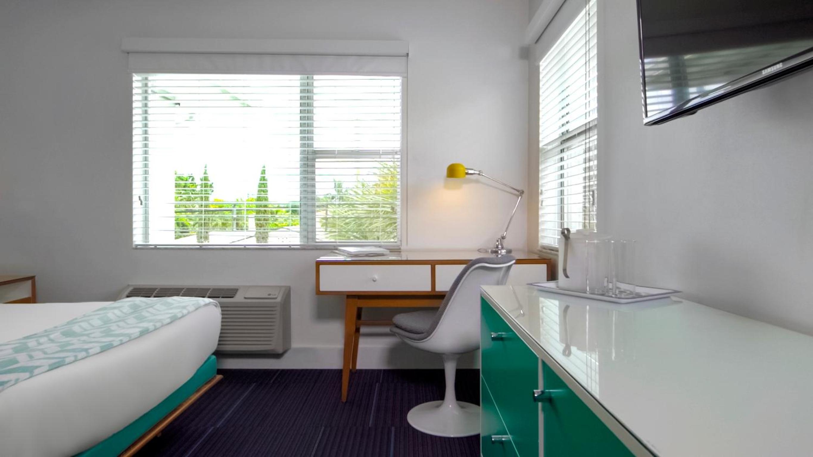 Foto de The Vagabond Hotel Miami