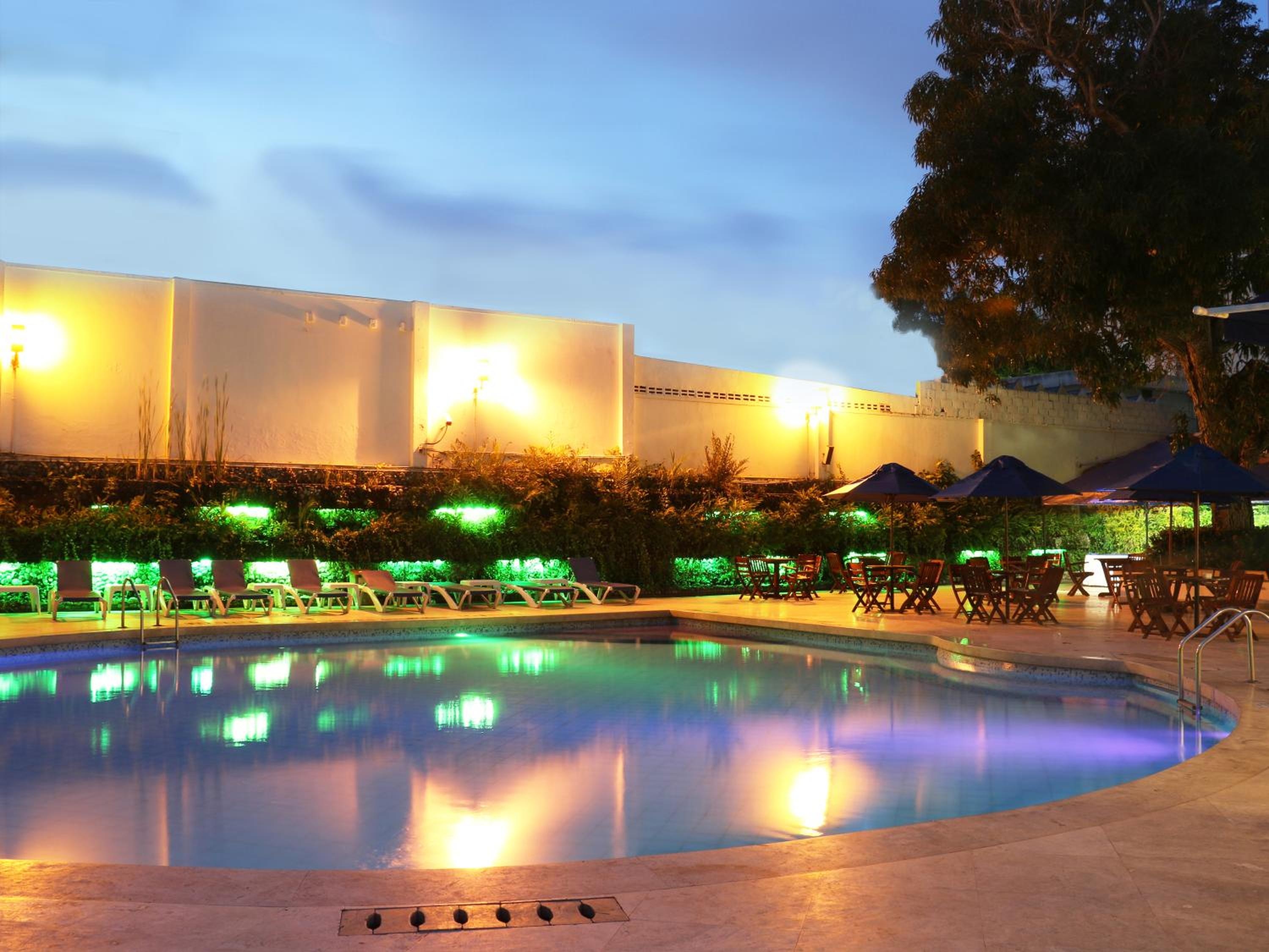 Foto de Hotel Barranquilla Plaza
