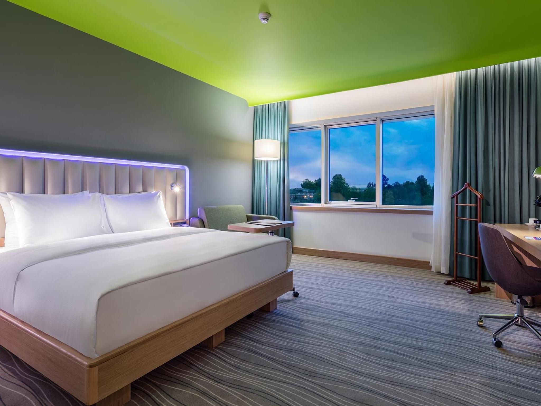 Foto de Park Inn by Radisson Samsun