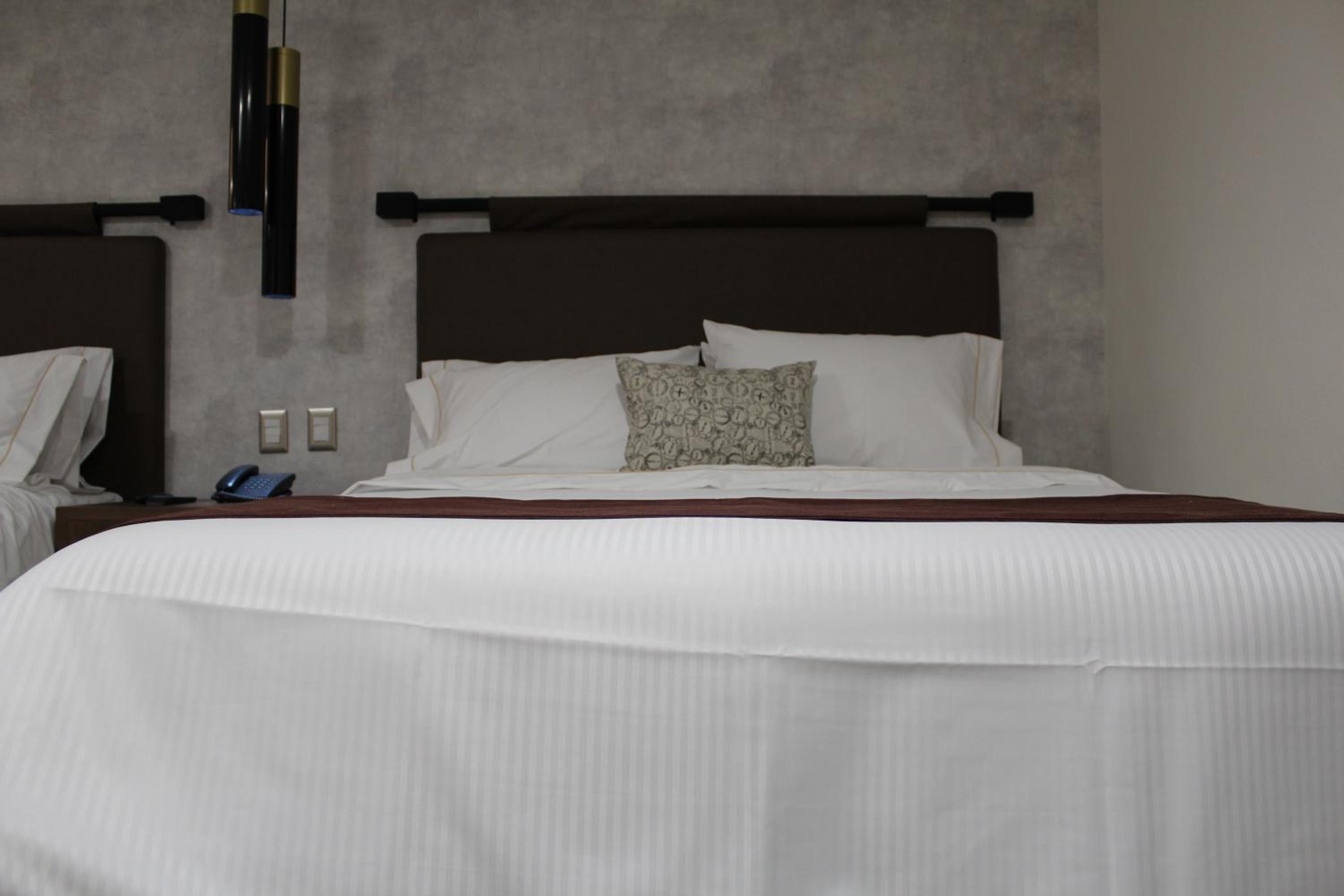 Foto de Hotel Ronda Minerva