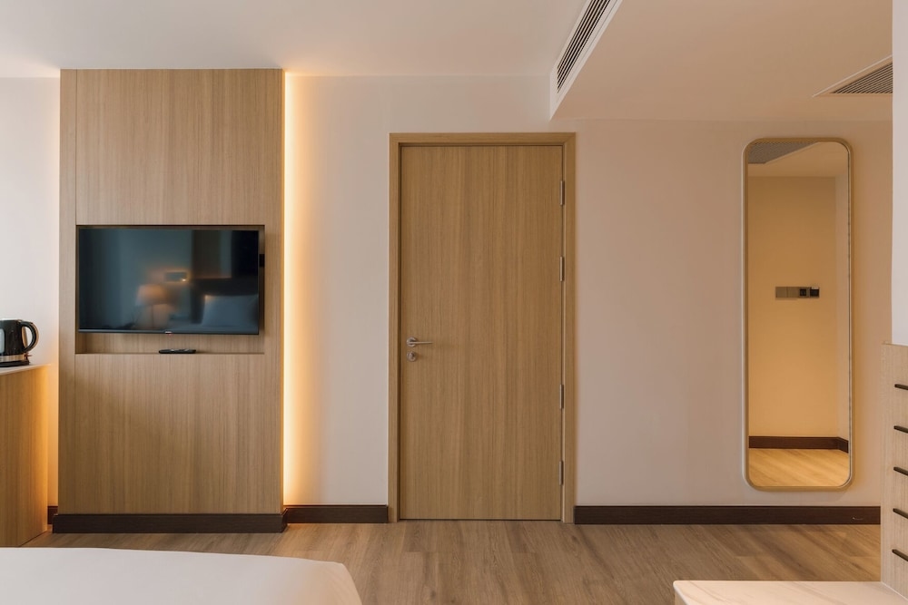 Foto de Shenzhen Tower Hotel Bangkok