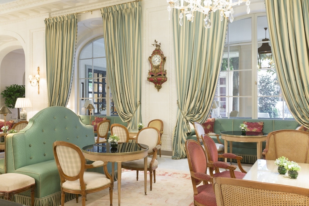 Le Bristol Paris - Oetker Hotels, Paris