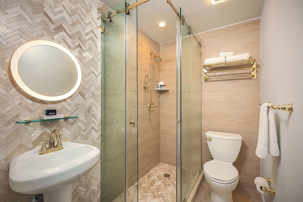 Foto de Cardozo Hotel South Beach