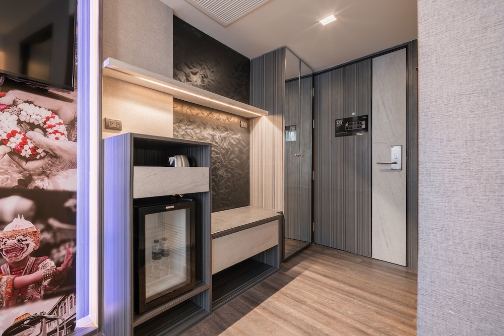 Foto de Aspira Gems Center Silom