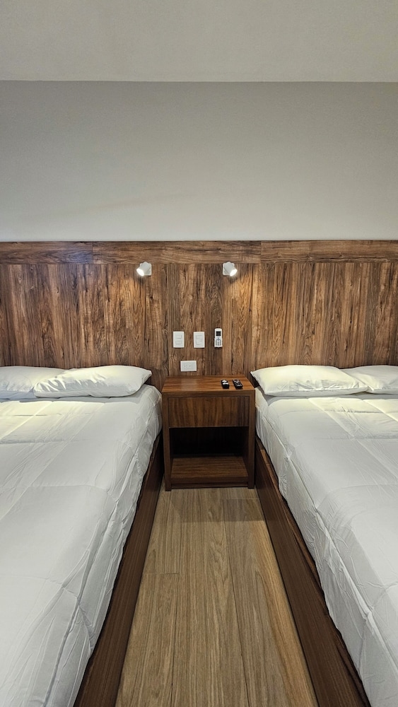 Foto de Xoza Hotel Urban Escape