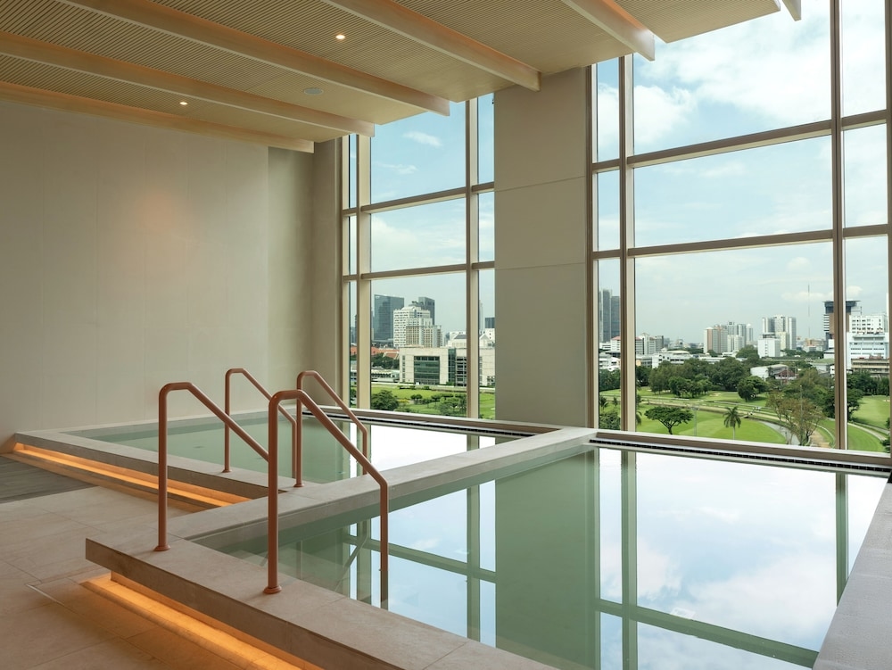 Foto de Grande Centre Point Prestige Bangkok