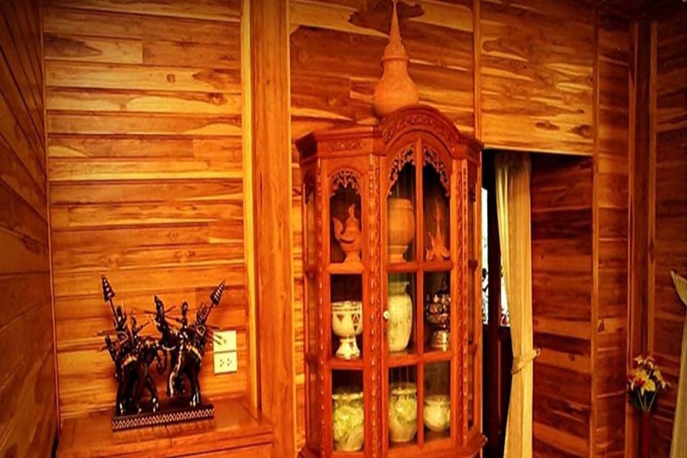 Foto de P.N. Gold Resort