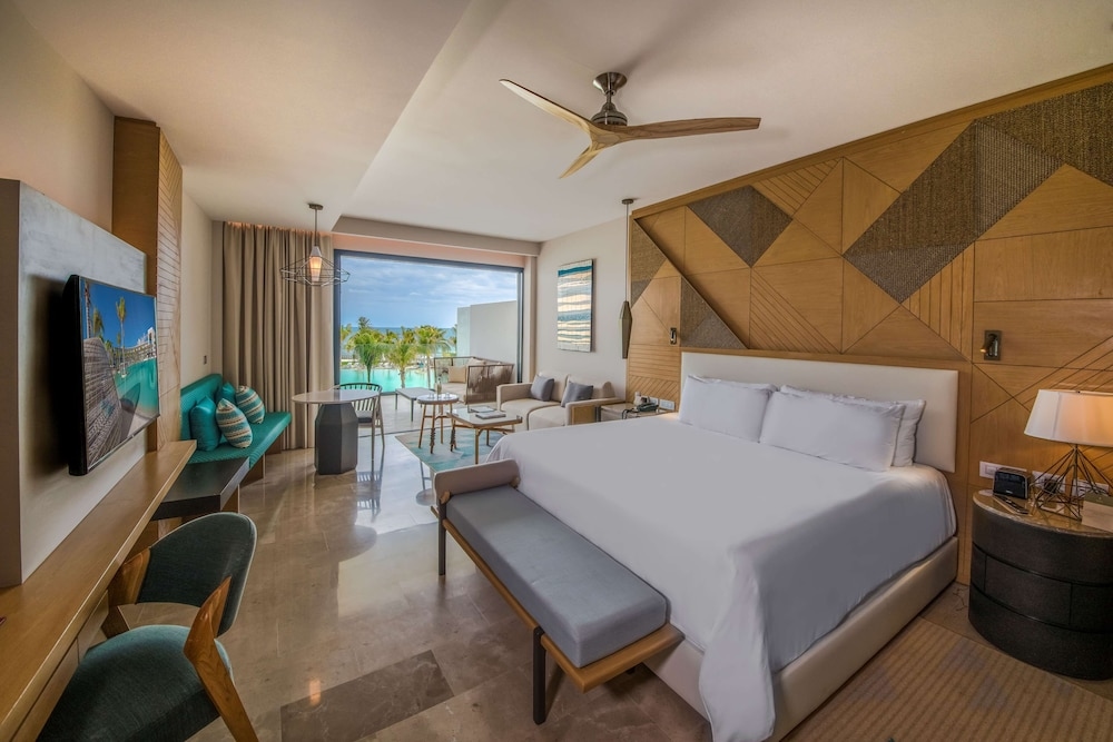 Haven Riviera Cancun - All Inclusive - Adults Only, Cancún