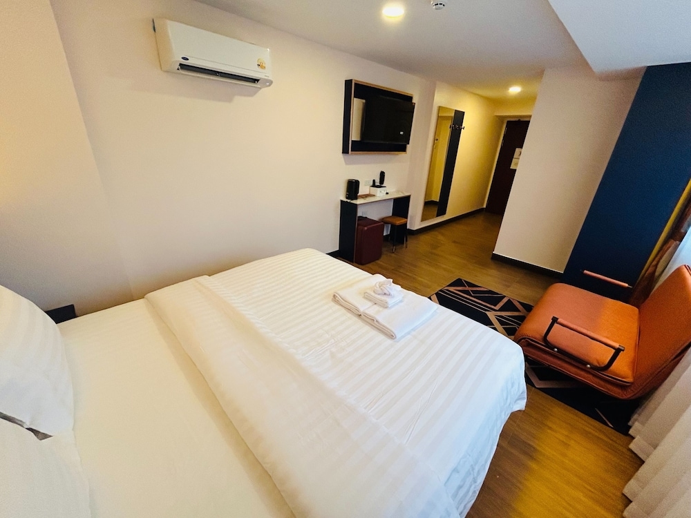 Foto de Emiri Hotel - Nana Bangkok
