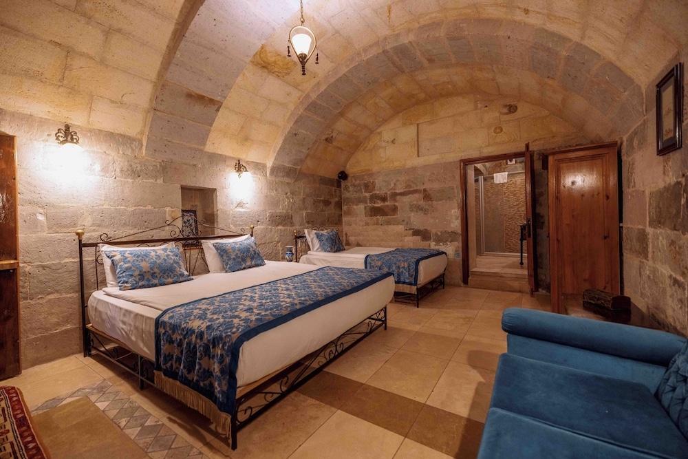 Foto de Mithra Cave Cappadocia