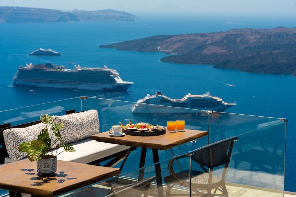 Foto de Daydream Luxury Suites