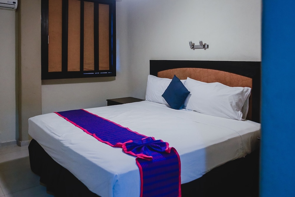 Foto de Pa'Xa Mama Hotel Boutique Cancun