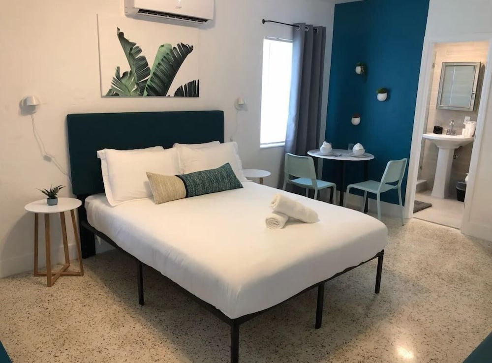 Foto de Broadway Suites Downtown by RocketStay