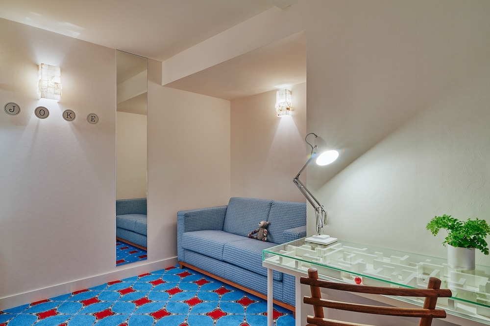 Foto de Hôtel Joke - Astotel