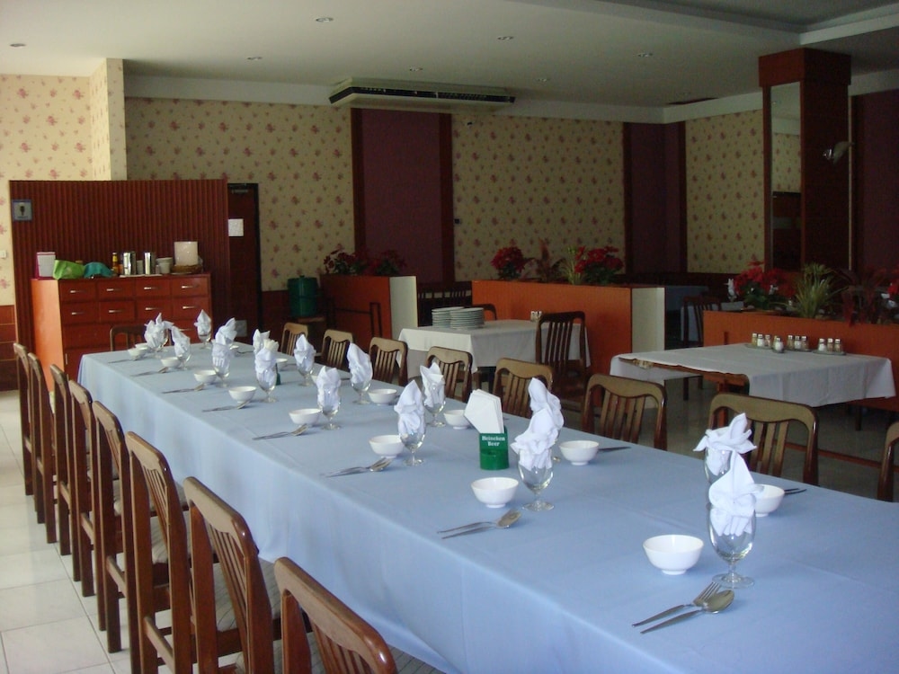 Foto de Florida Hotel