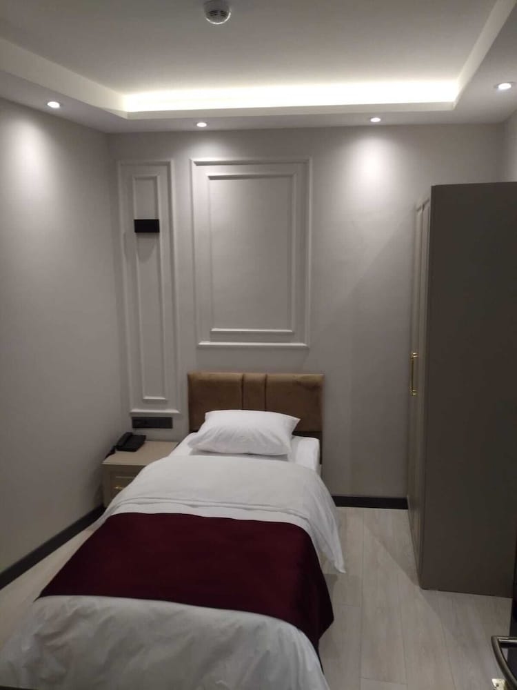 Foto de EyüpSultan Palace Hotel