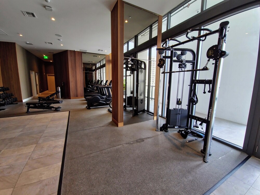 Foto de Smart Brickell Condos Free Parking by Cielo Stays