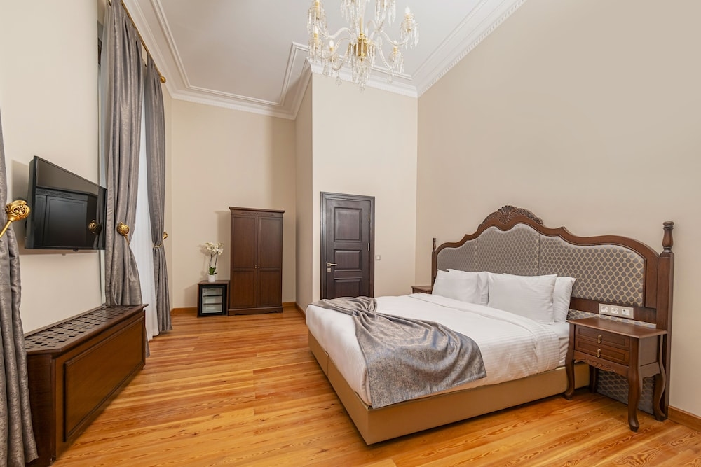 Foto de Ring Stone Hotels Old City
